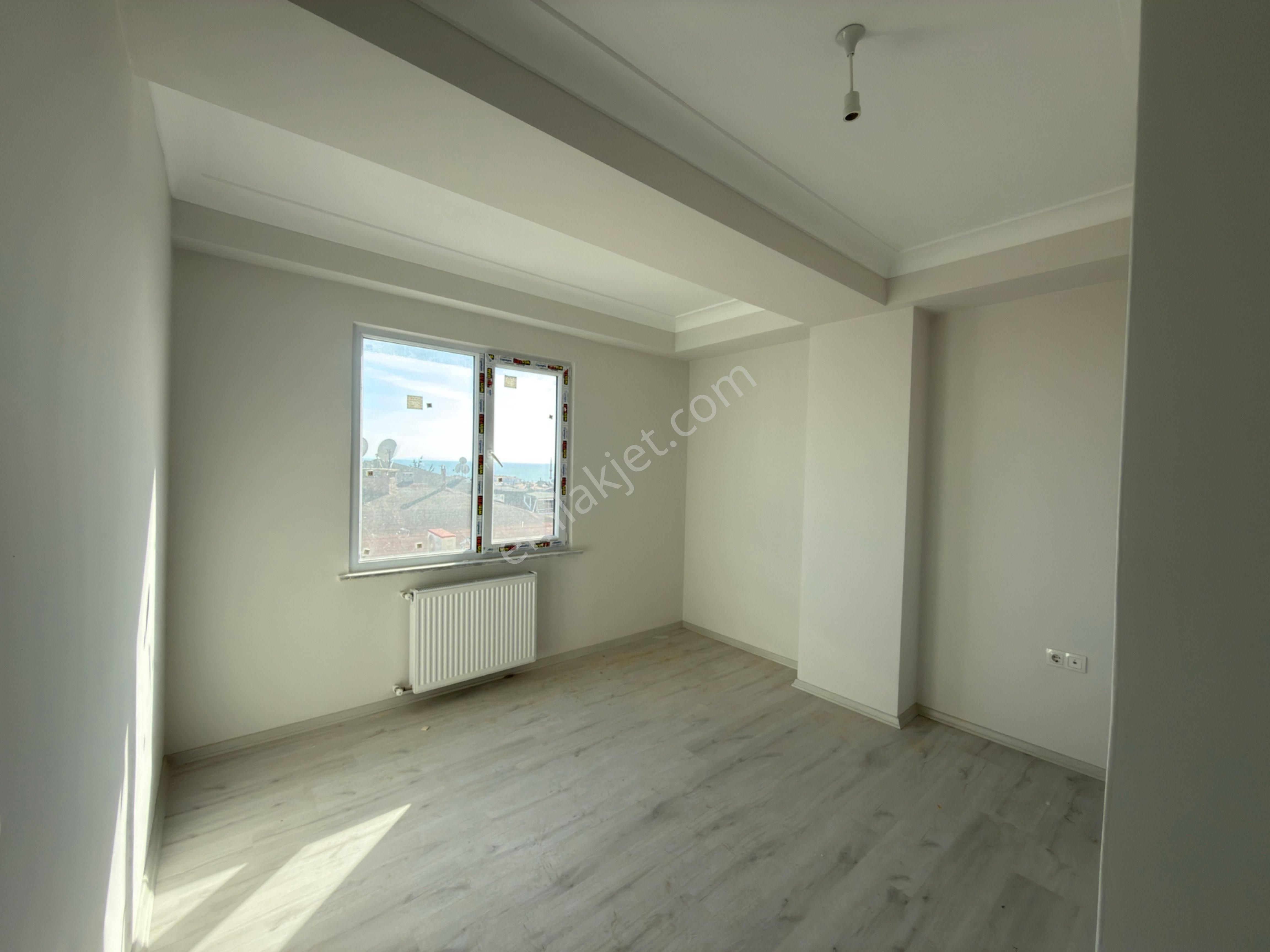2+1 Ulaşımı Kolay Güney Cephe Daire - Görsel 13