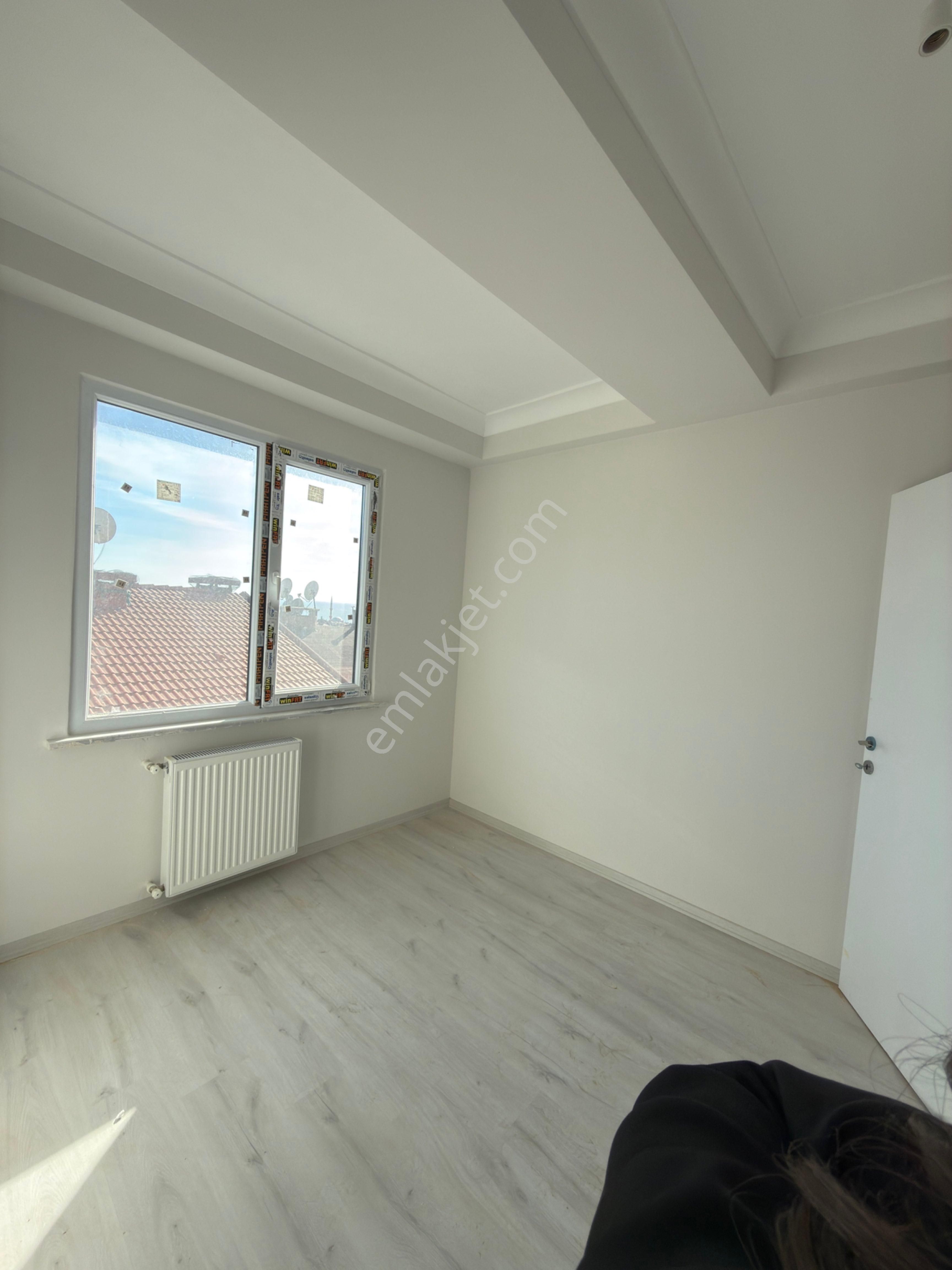 2+1 Ulaşımı Kolay Güney Cephe Daire - Görsel 9