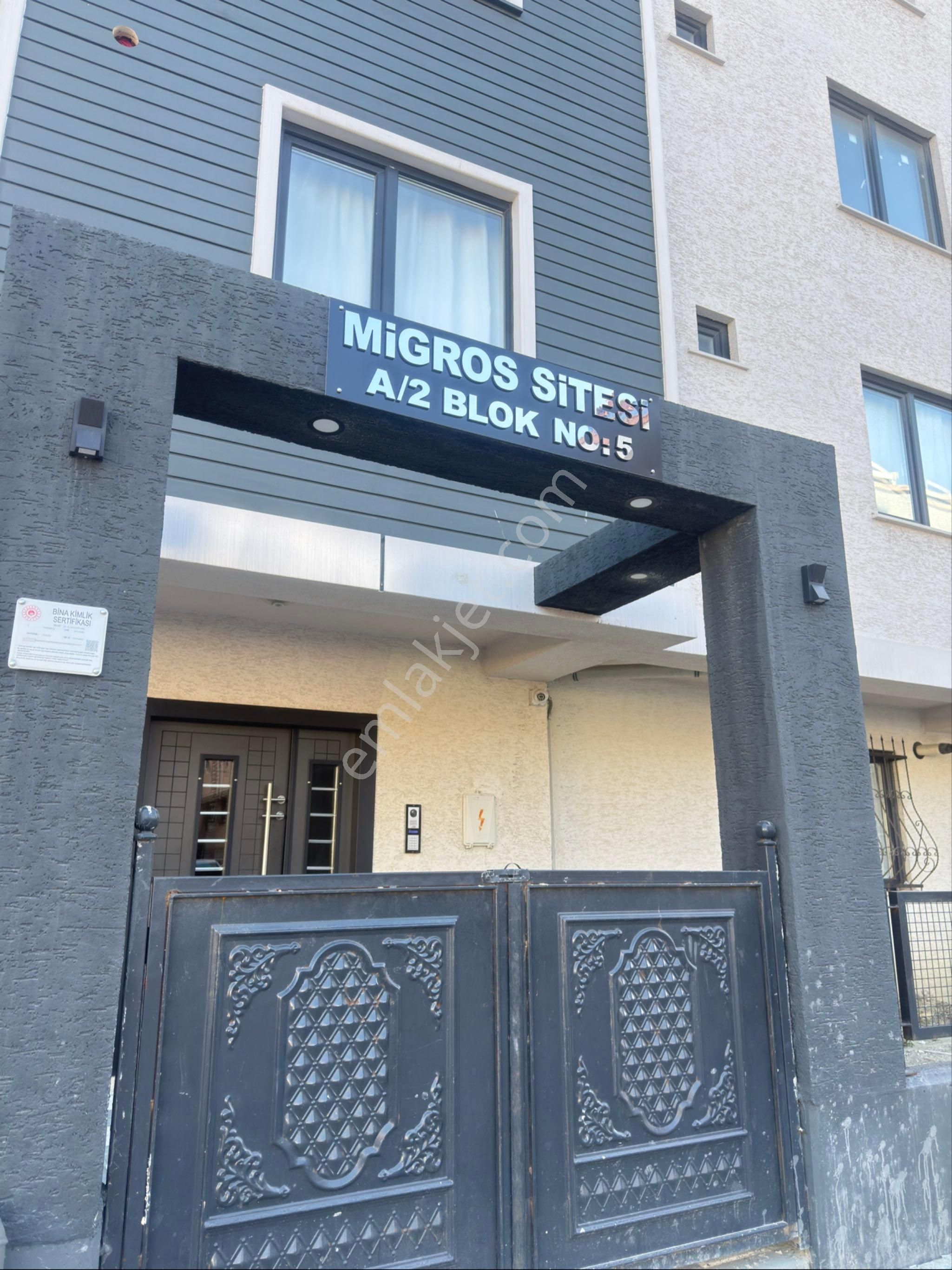 2+1 Ulaşımı Kolay Güney Cephe Daire