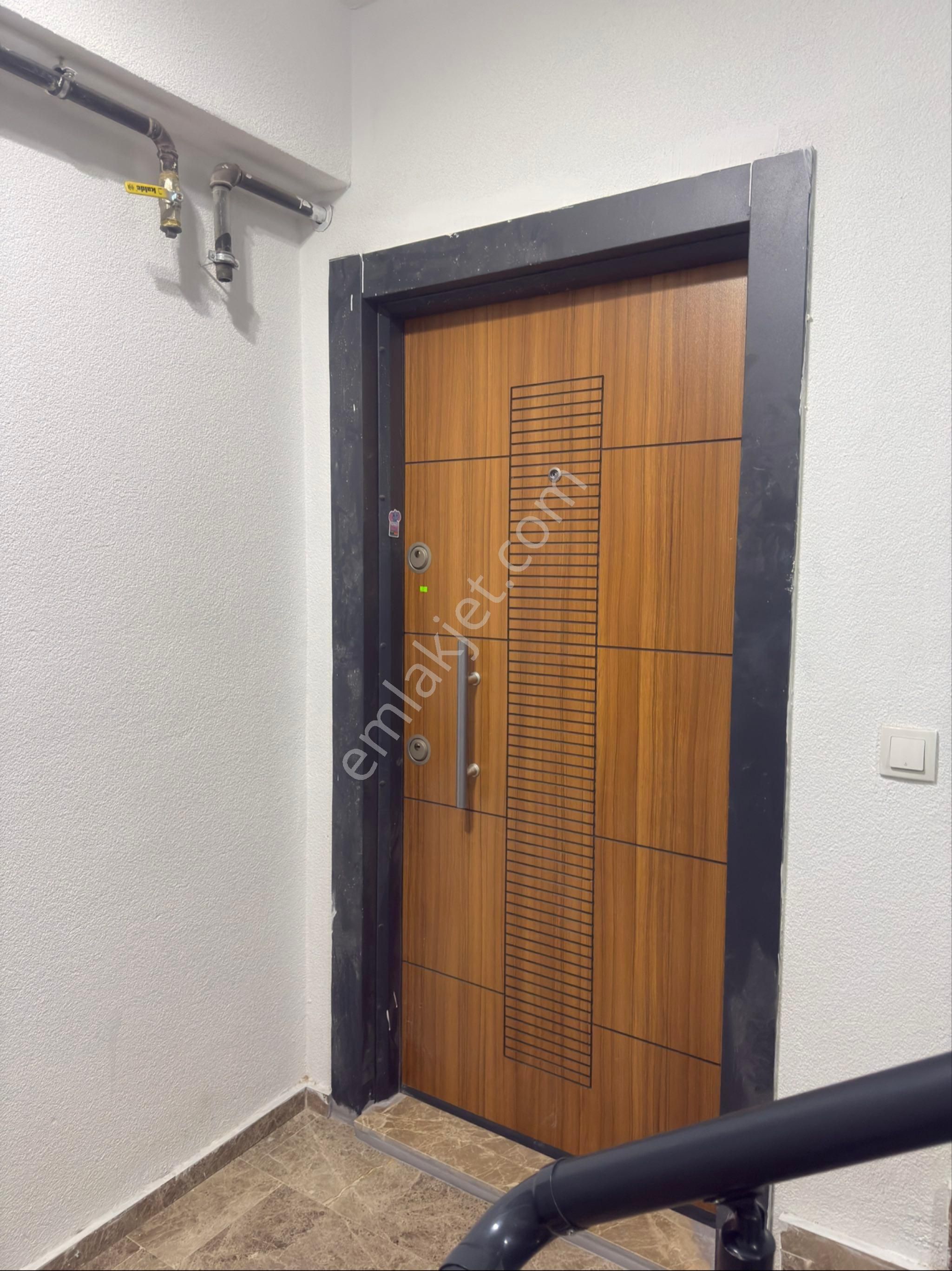 2+1 Ulaşımı Kolay Güney Cephe Daire - Görsel 2
