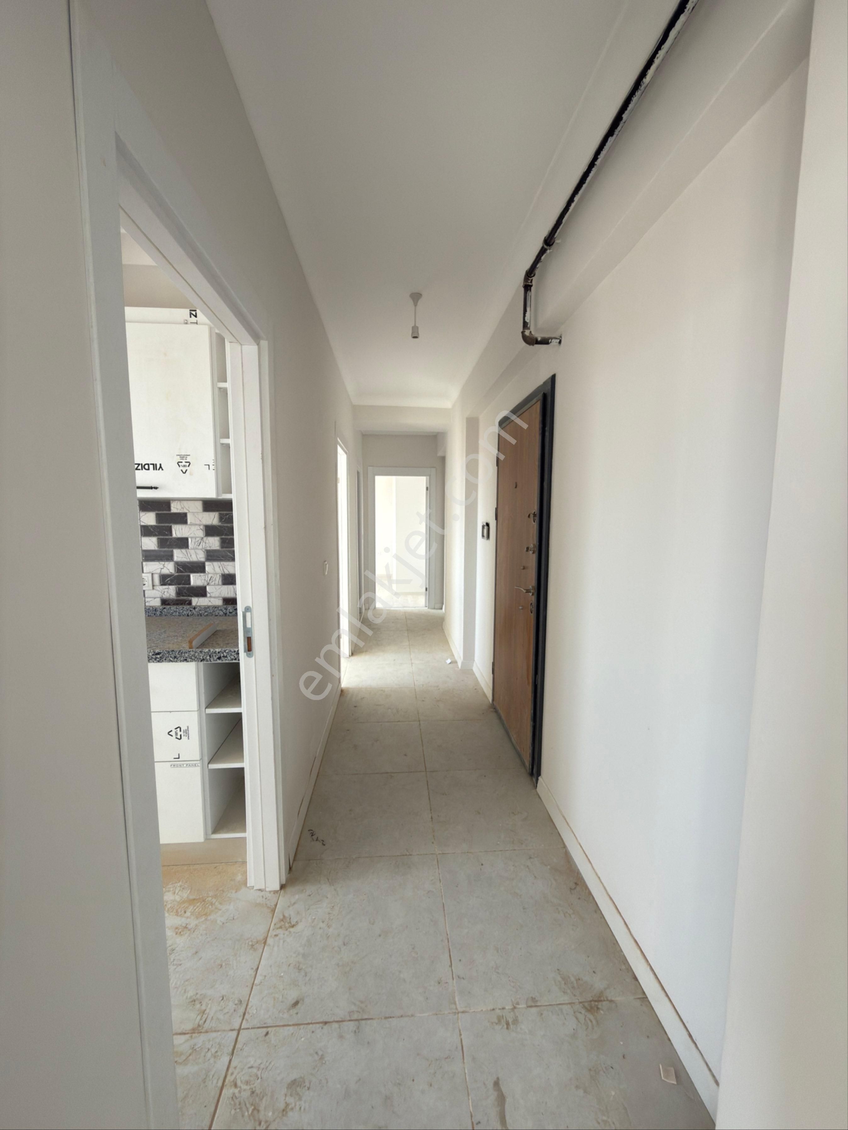 2+1 Ulaşımı Kolay Güney Cephe Daire - Görsel 3