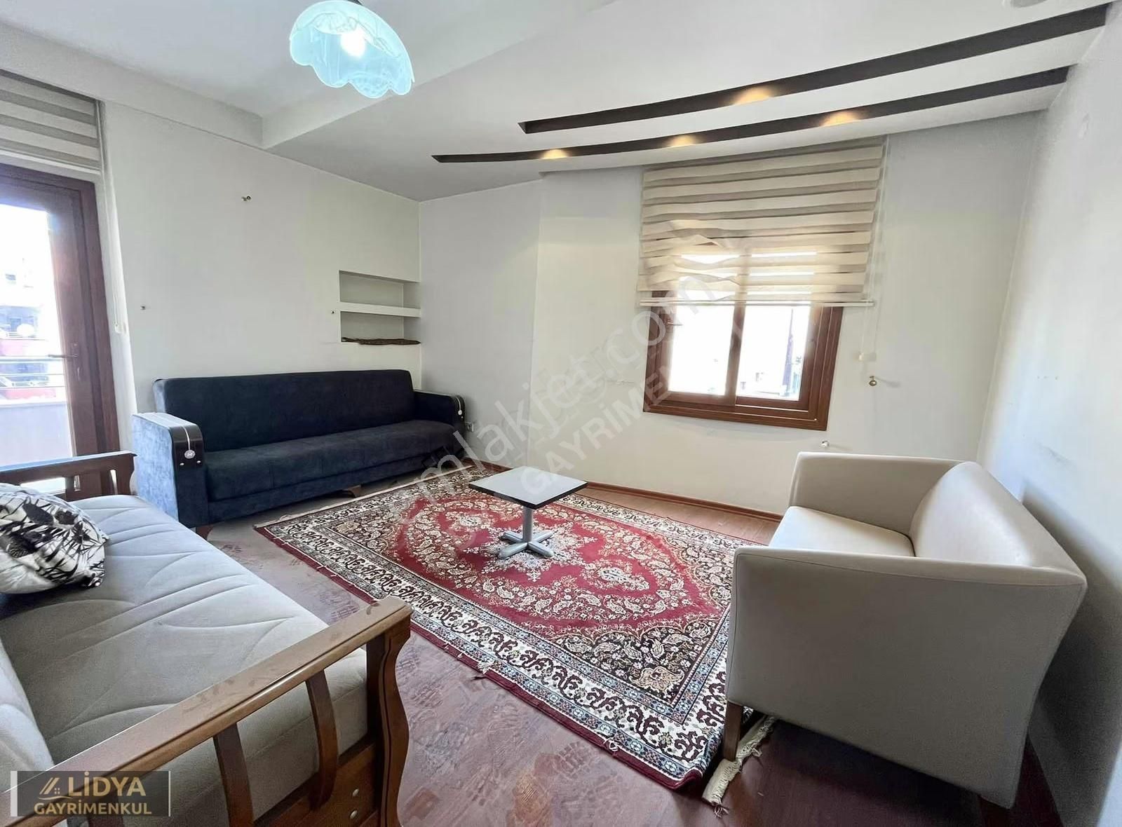 Erdemli Merkezde Geniş 4+1 Kiralık Ofis İşyeri - Görsel 4