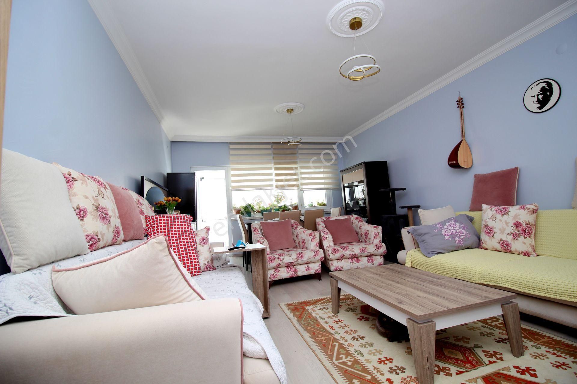 Emre Emlak'tan Asansörlü Site İçi Oğuzlar Mahallesinde 3+1 Satılık Daire - Görsel 7