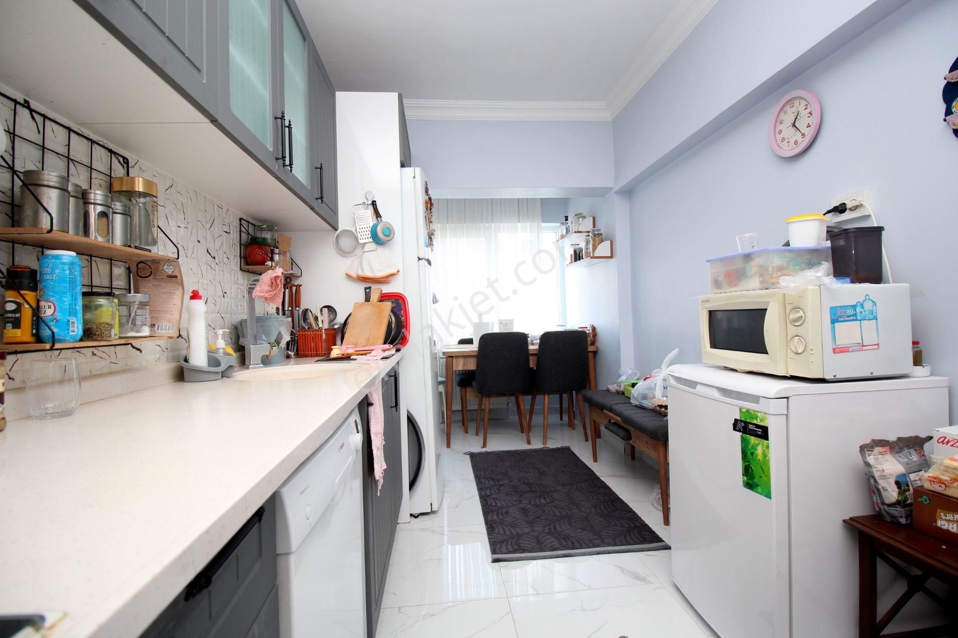 Emre Emlak'tan Asansörlü Site İçi Oğuzlar Mahallesinde 3+1 Satılık Daire - Görsel 14