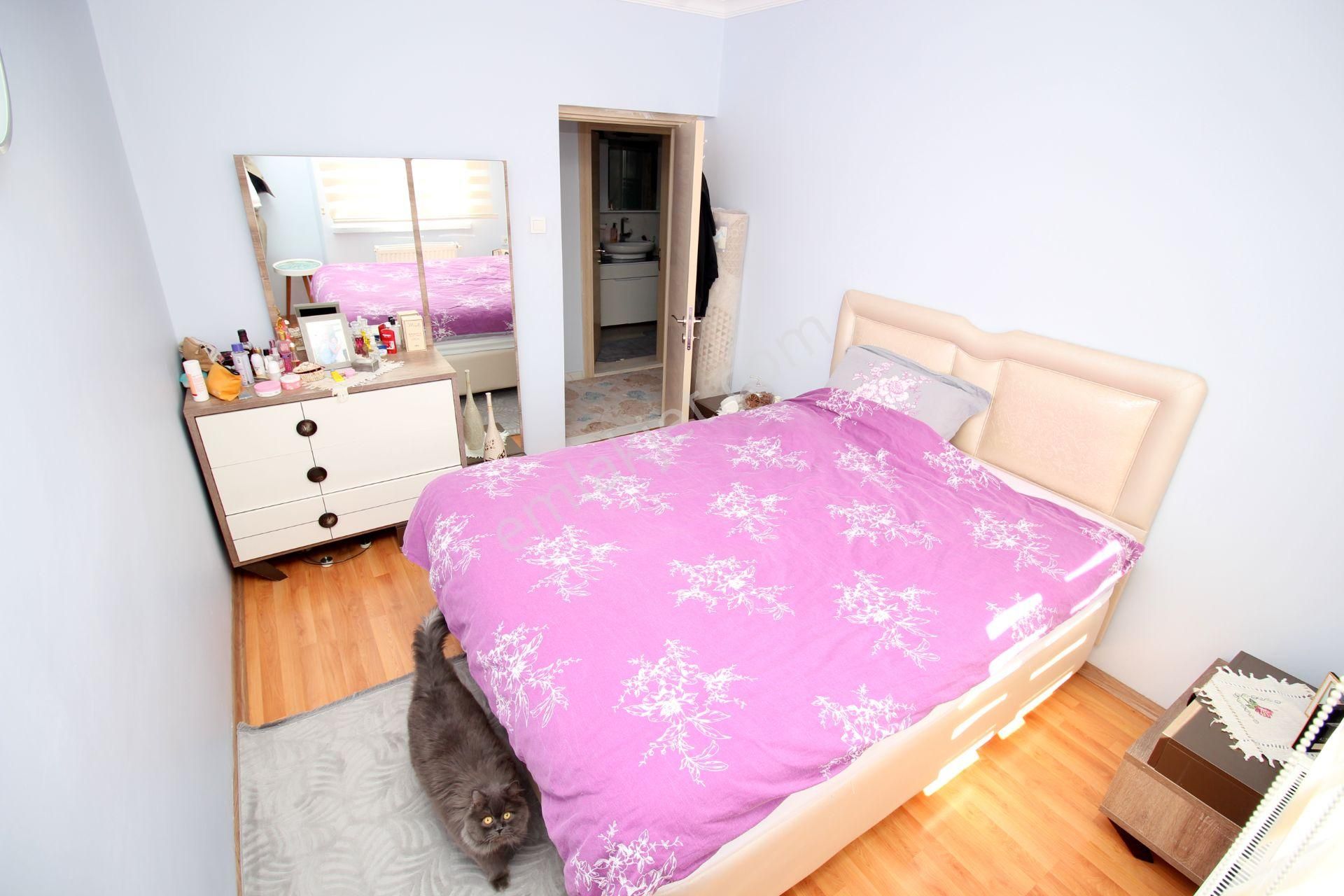 Emre Emlak'tan Asansörlü Site İçi Oğuzlar Mahallesinde 3+1 Satılık Daire - Görsel 18