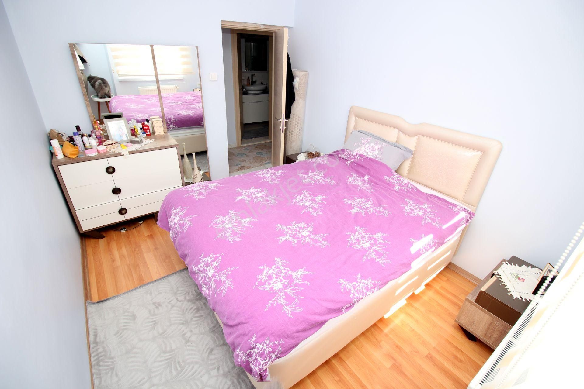 Emre Emlak'tan Asansörlü Site İçi Oğuzlar Mahallesinde 3+1 Satılık Daire - Görsel 19