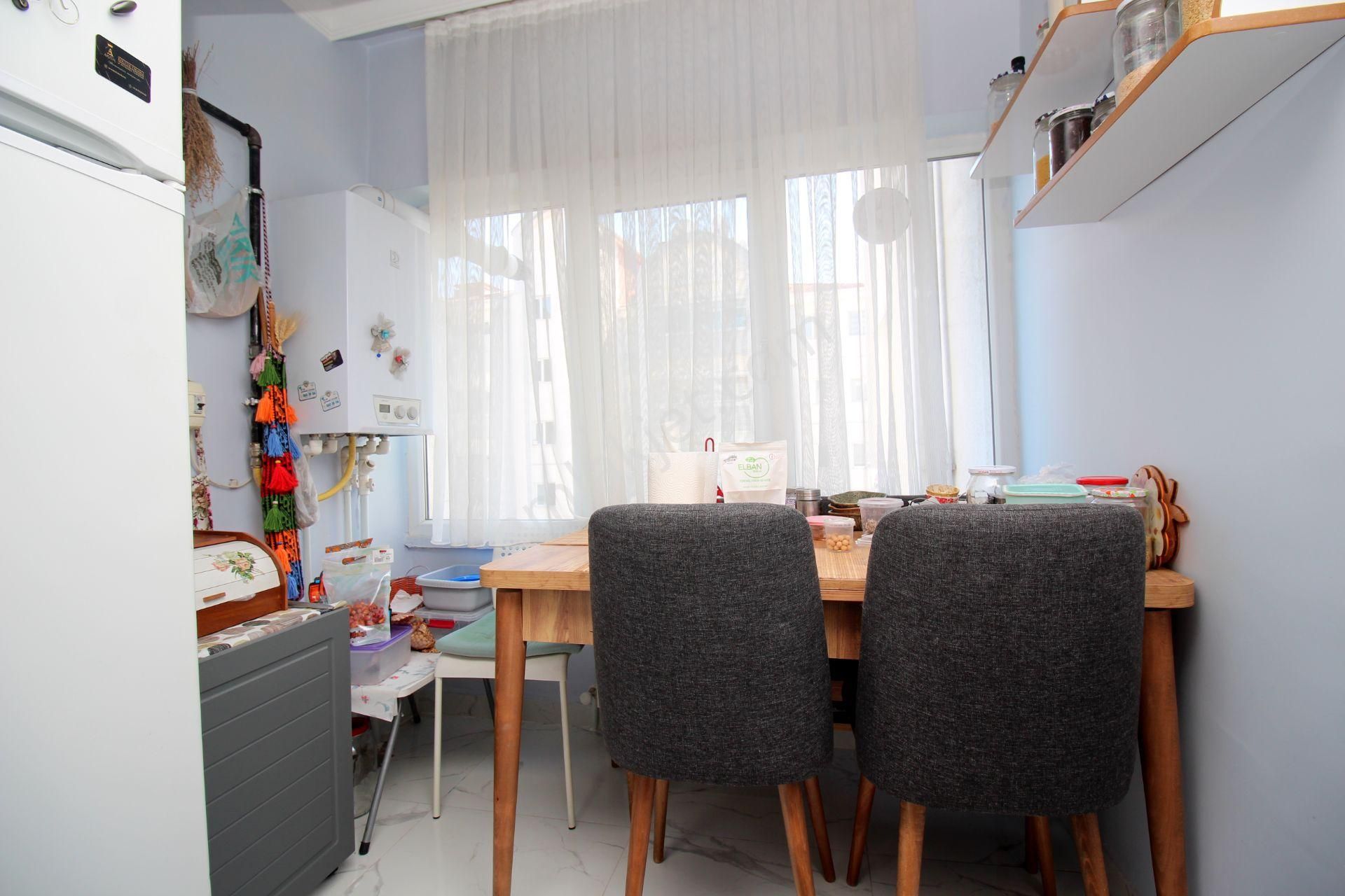 Emre Emlak'tan Asansörlü Site İçi Oğuzlar Mahallesinde 3+1 Satılık Daire - Görsel 13