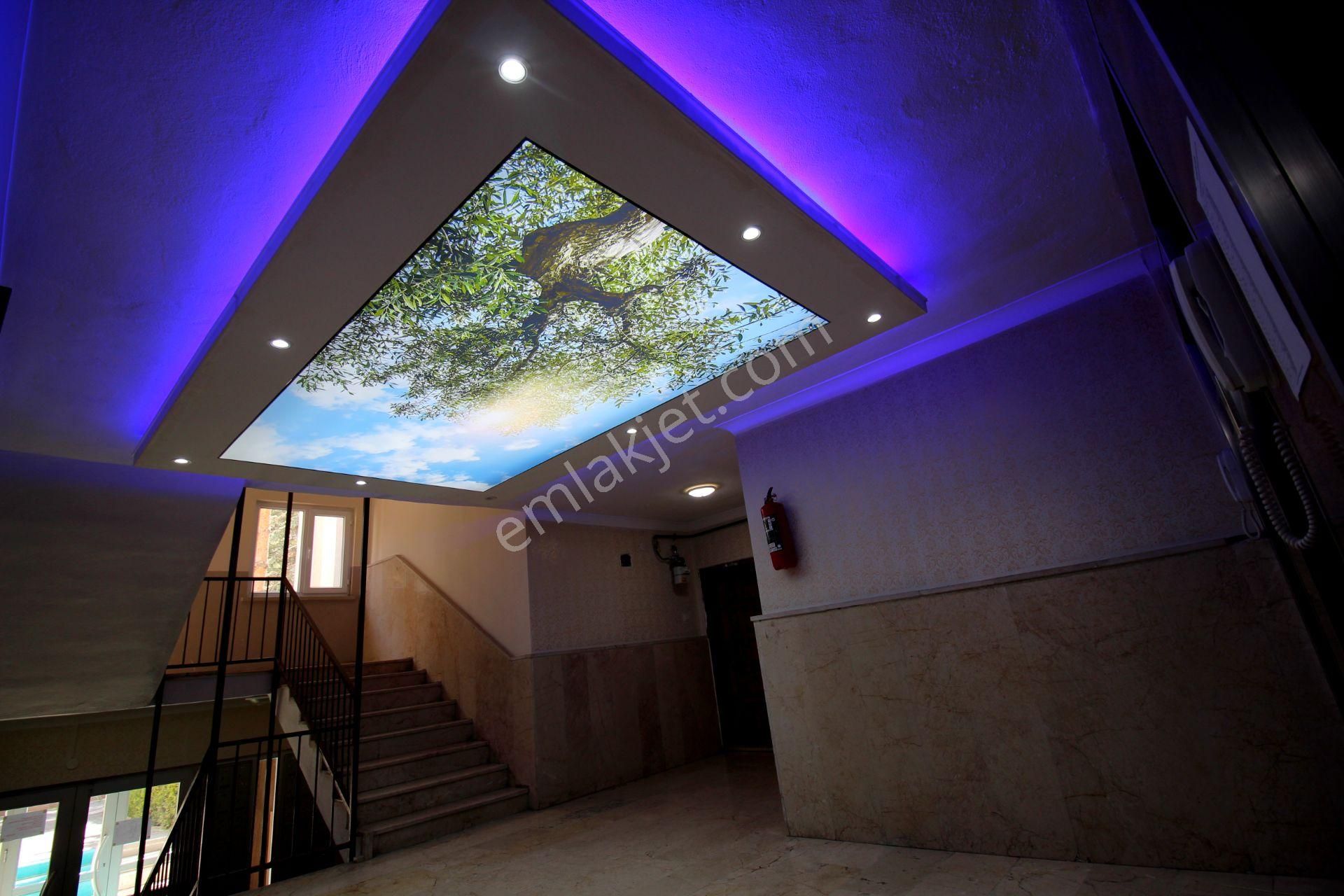 Emre Emlak'tan Asansörlü Site İçi Oğuzlar Mahallesinde 3+1 Satılık Daire - Görsel 32