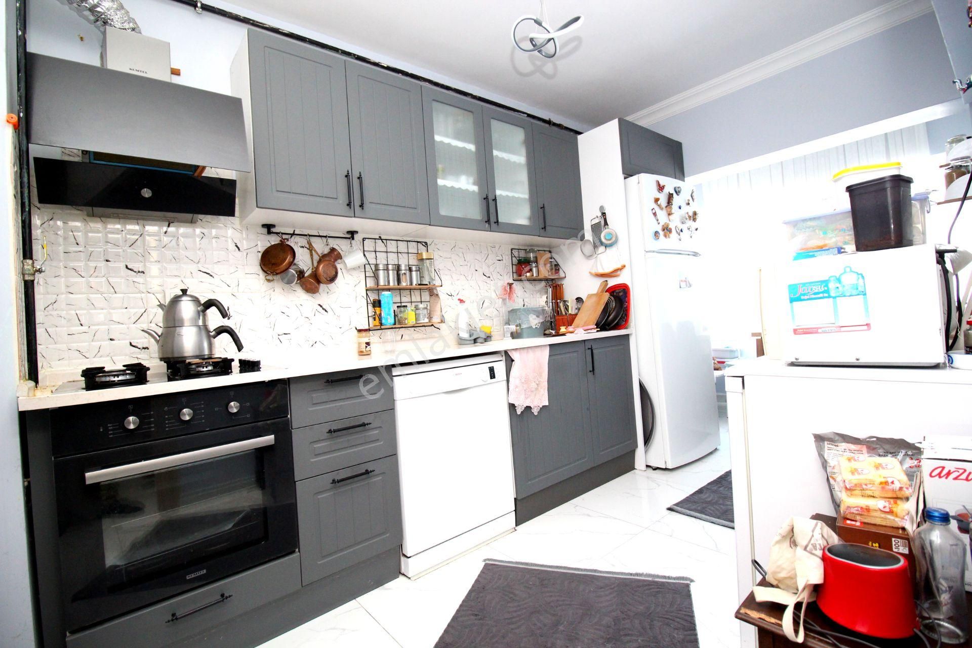 Emre Emlak'tan Asansörlü Site İçi Oğuzlar Mahallesinde 3+1 Satılık Daire - Görsel 2