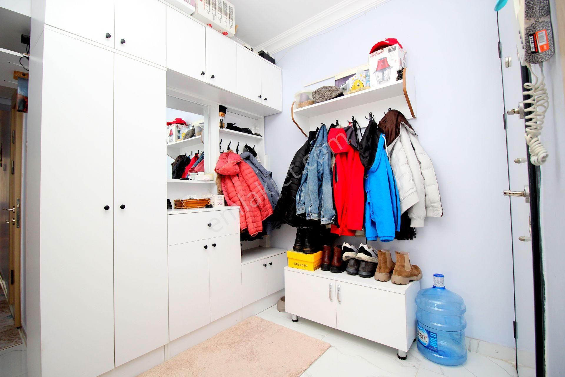 Emre Emlak'tan Asansörlü Site İçi Oğuzlar Mahallesinde 3+1 Satılık Daire - Görsel 26