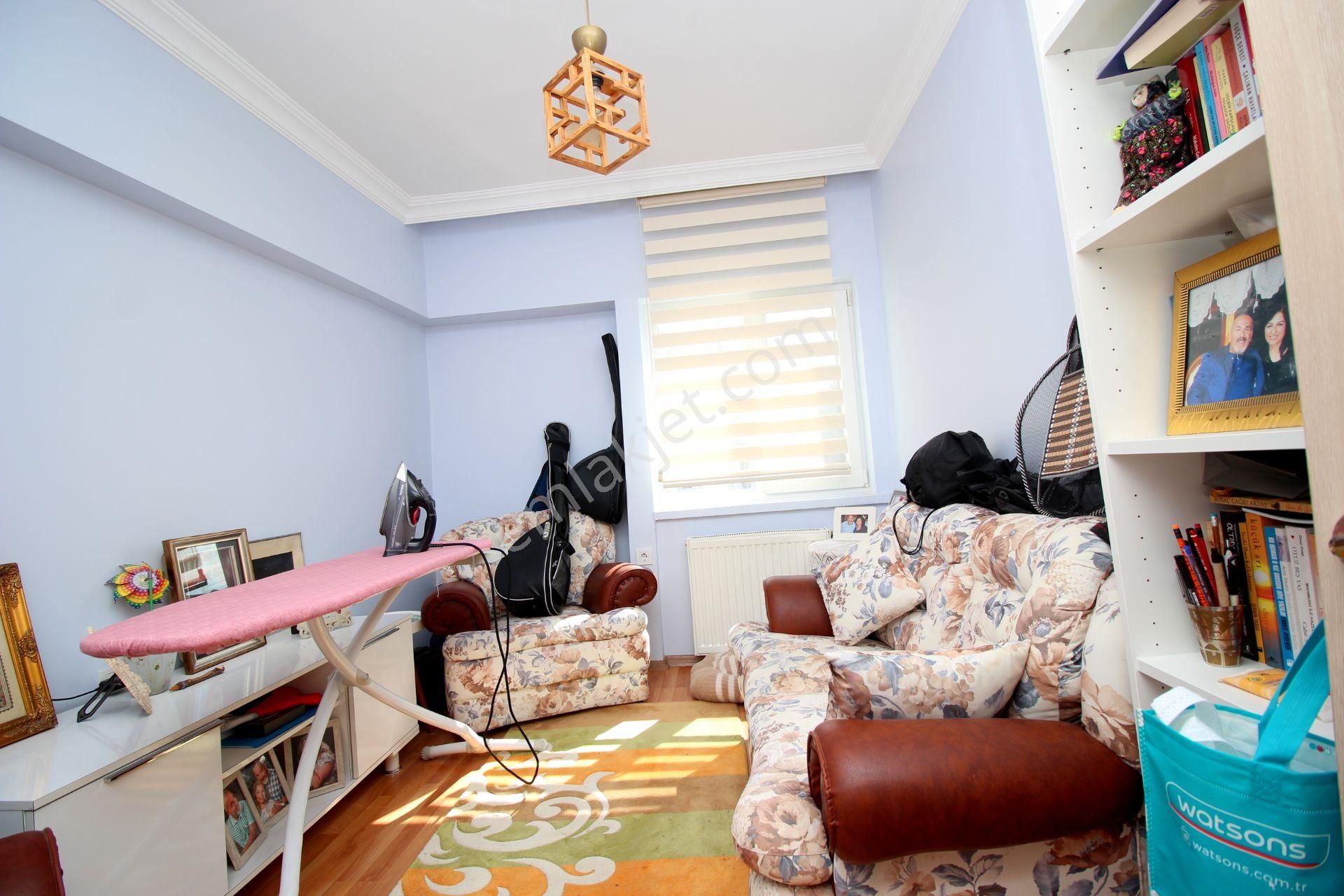 Emre Emlak'tan Asansörlü Site İçi Oğuzlar Mahallesinde 3+1 Satılık Daire - Görsel 16