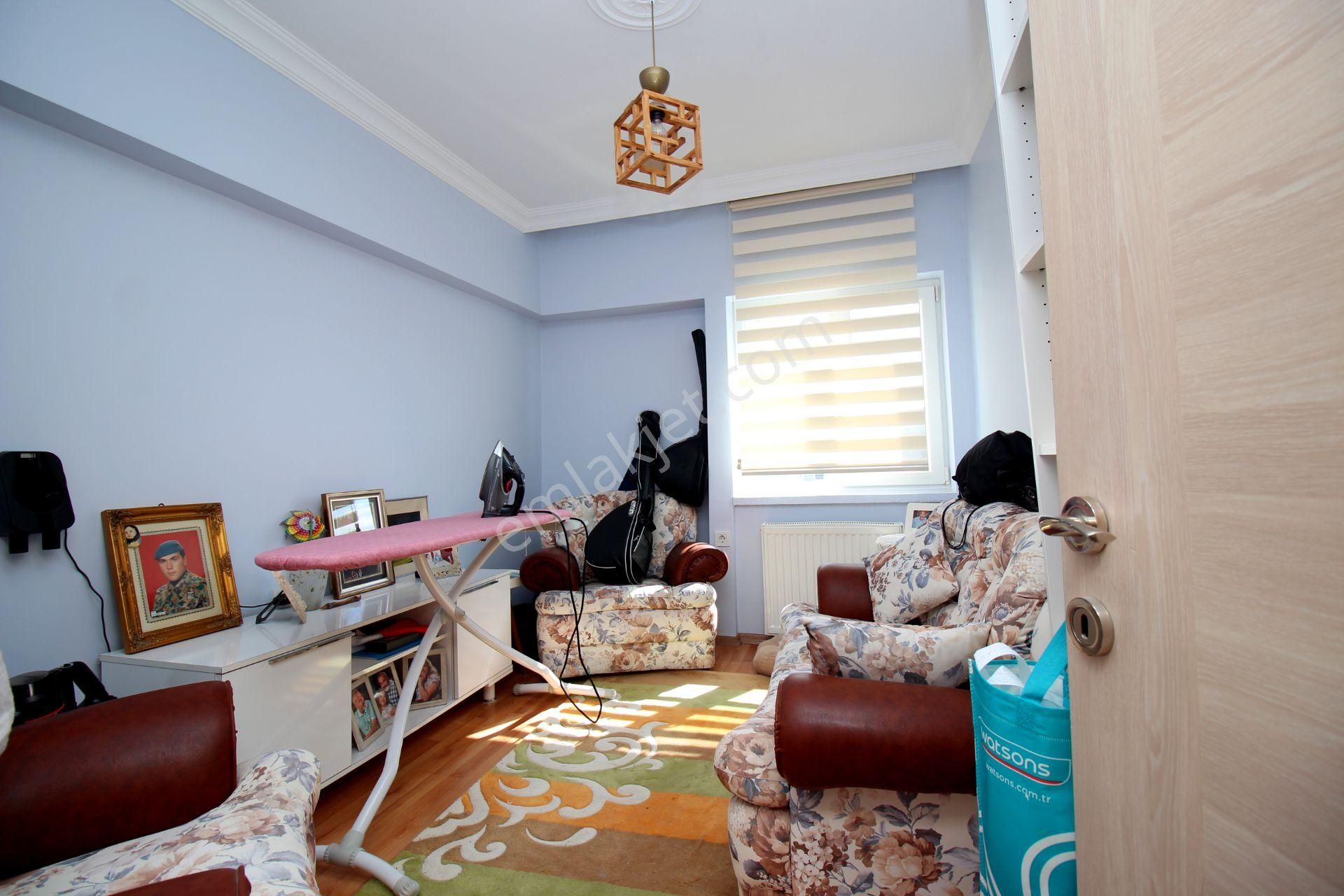 Emre Emlak'tan Asansörlü Site İçi Oğuzlar Mahallesinde 3+1 Satılık Daire - Görsel 15