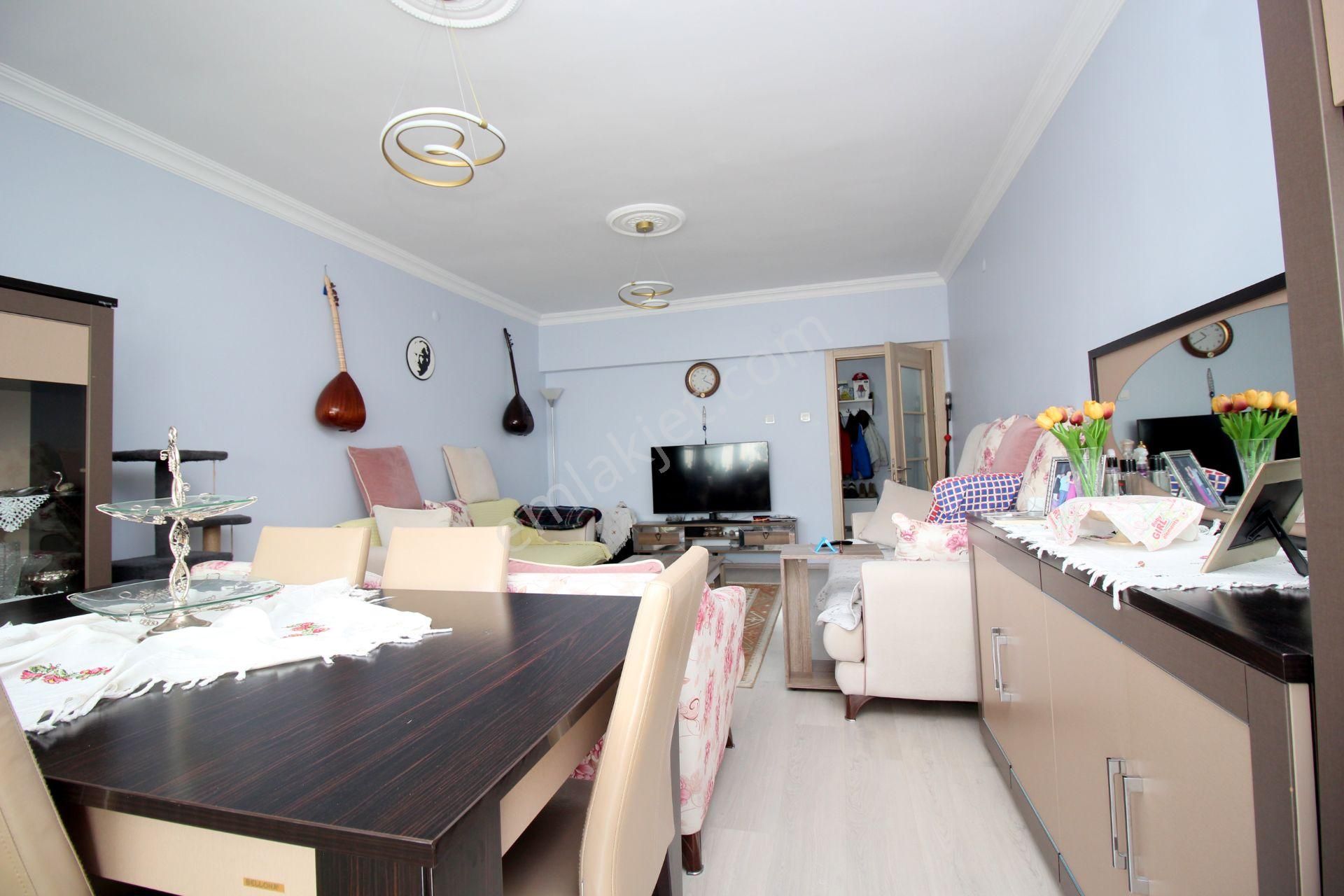 Emre Emlak'tan Asansörlü Site İçi Oğuzlar Mahallesinde 3+1 Satılık Daire - Görsel 10