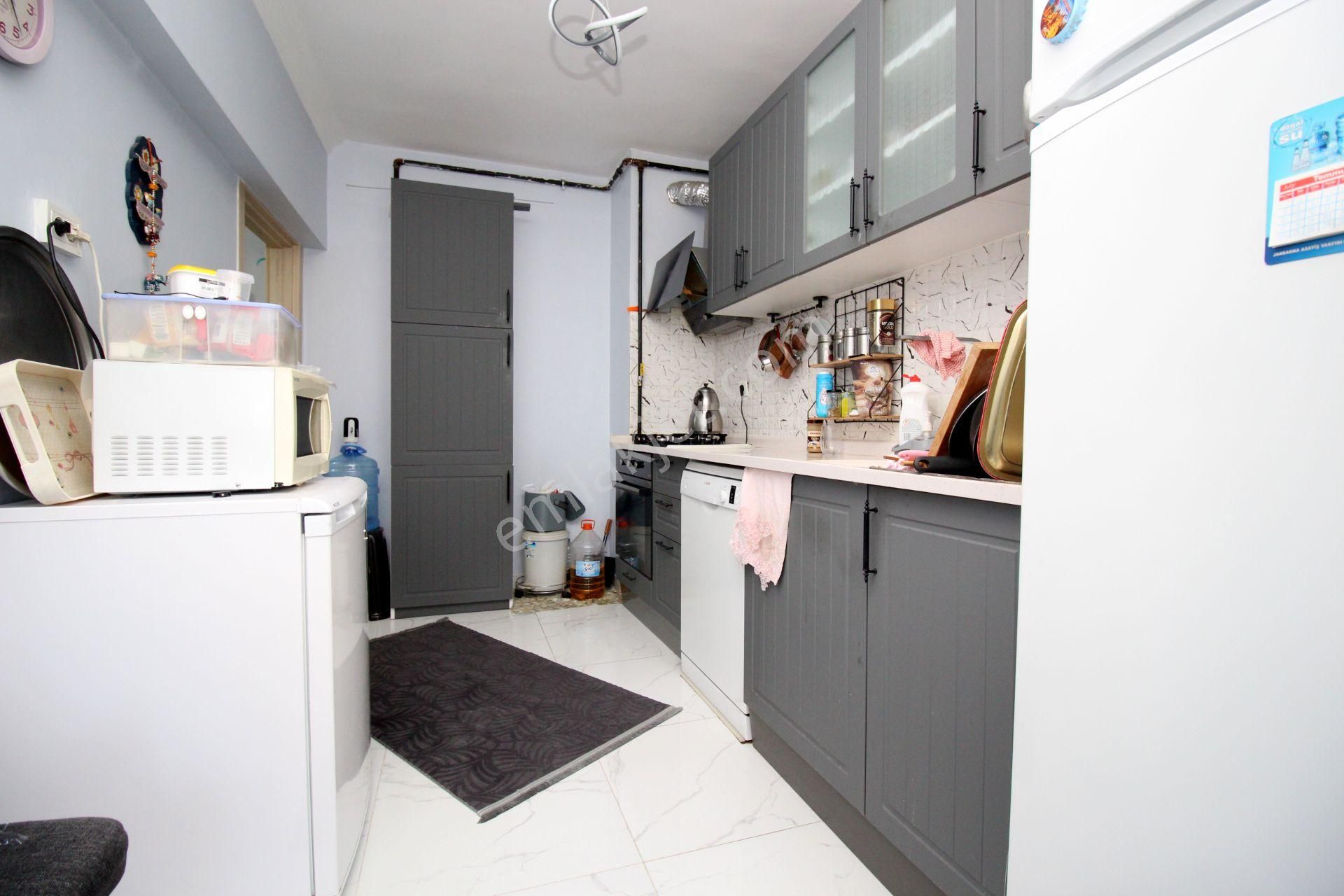 Emre Emlak'tan Asansörlü Site İçi Oğuzlar Mahallesinde 3+1 Satılık Daire - Görsel 5