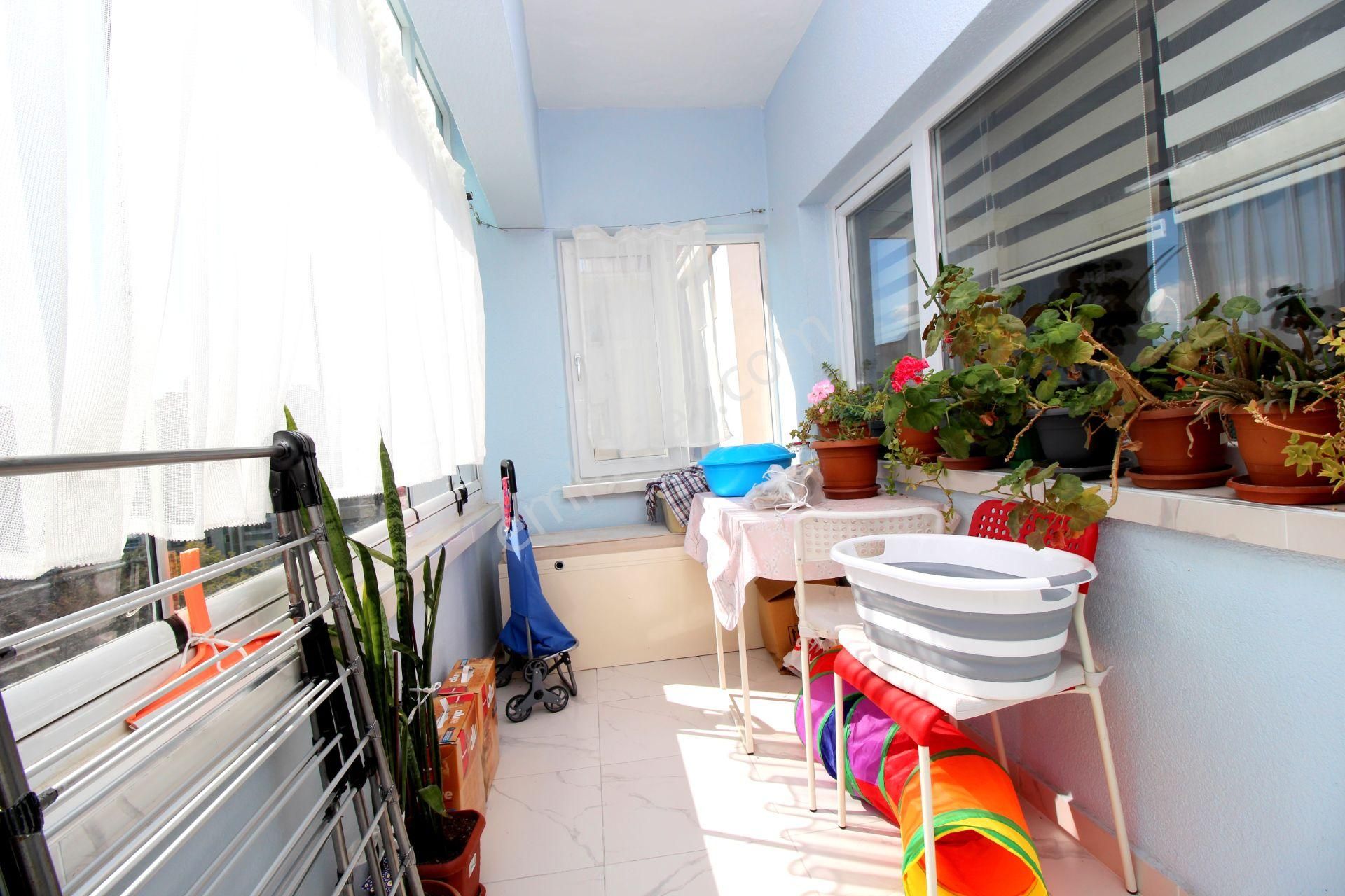 Emre Emlak'tan Asansörlü Site İçi Oğuzlar Mahallesinde 3+1 Satılık Daire - Görsel 12