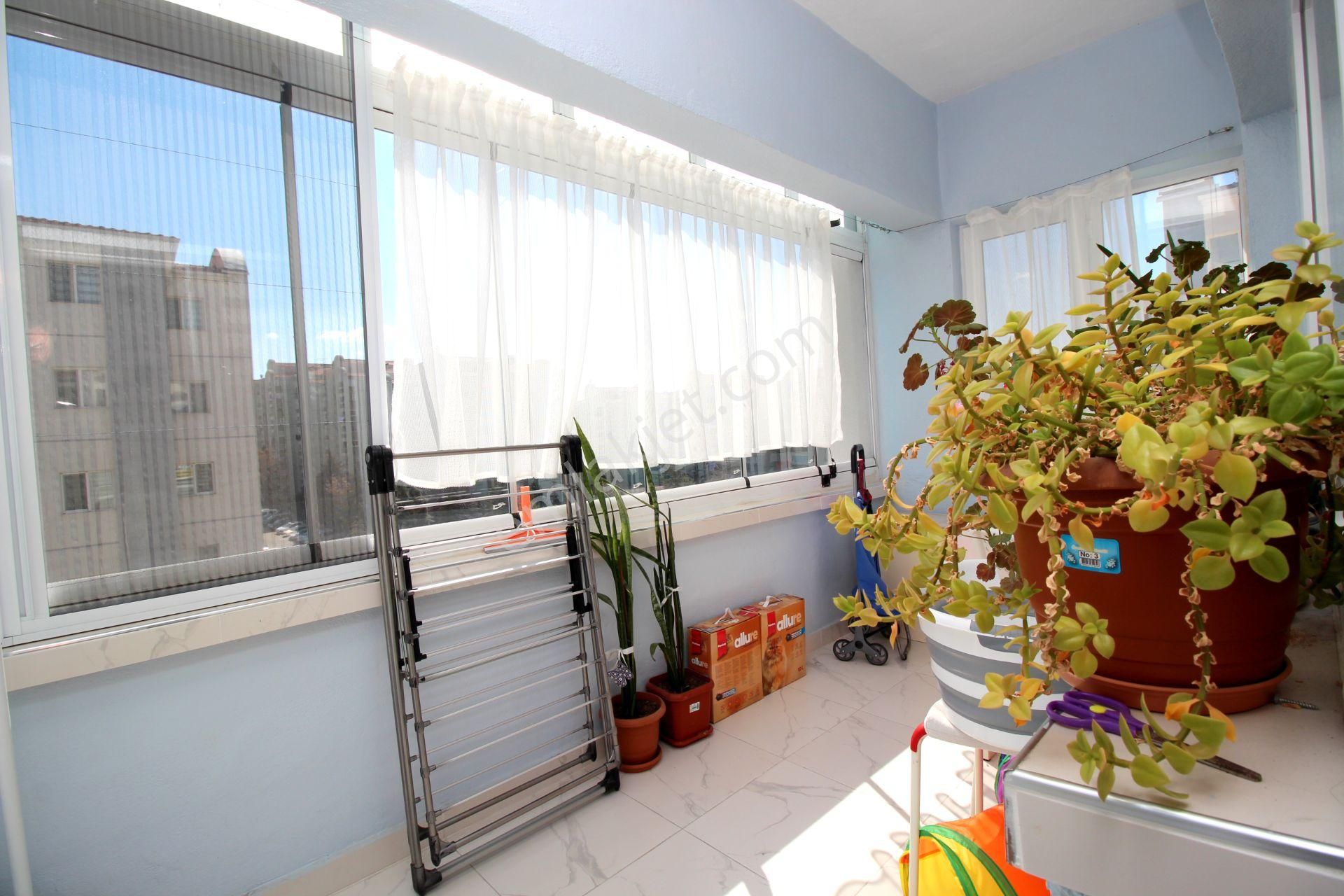 Emre Emlak'tan Asansörlü Site İçi Oğuzlar Mahallesinde 3+1 Satılık Daire - Görsel 11