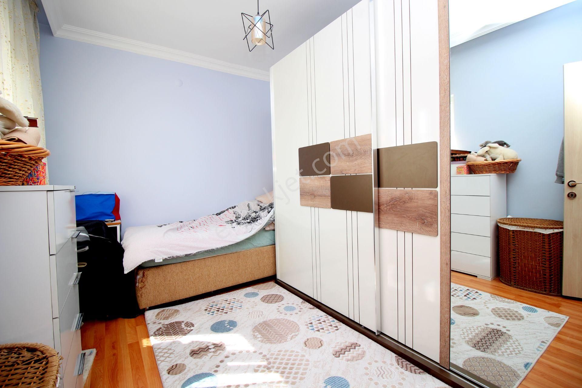 Emre Emlak'tan Asansörlü Site İçi Oğuzlar Mahallesinde 3+1 Satılık Daire - Görsel 23