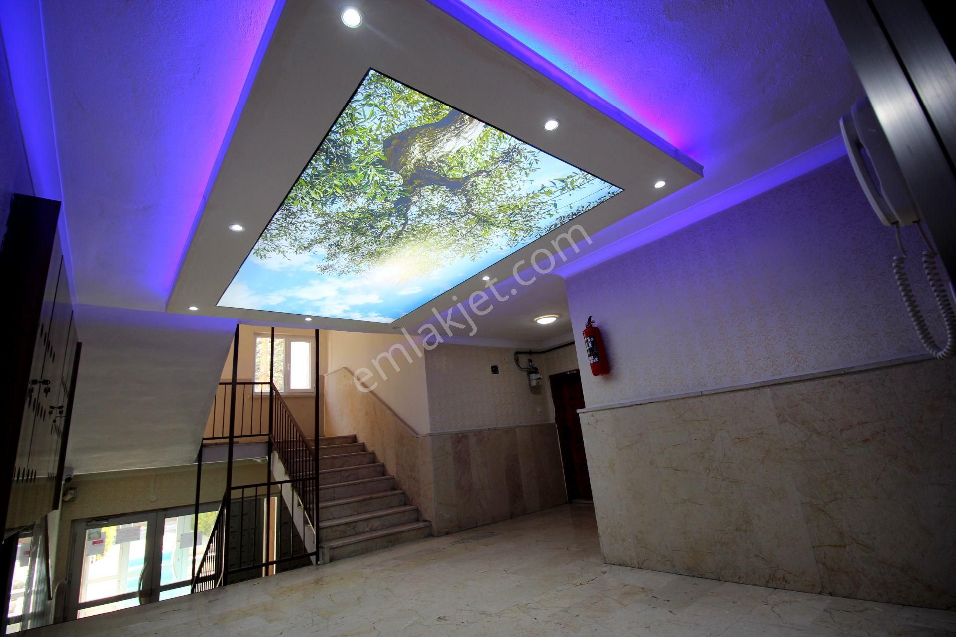 Emre Emlak'tan Asansörlü Site İçi Oğuzlar Mahallesinde 3+1 Satılık Daire - Görsel 31