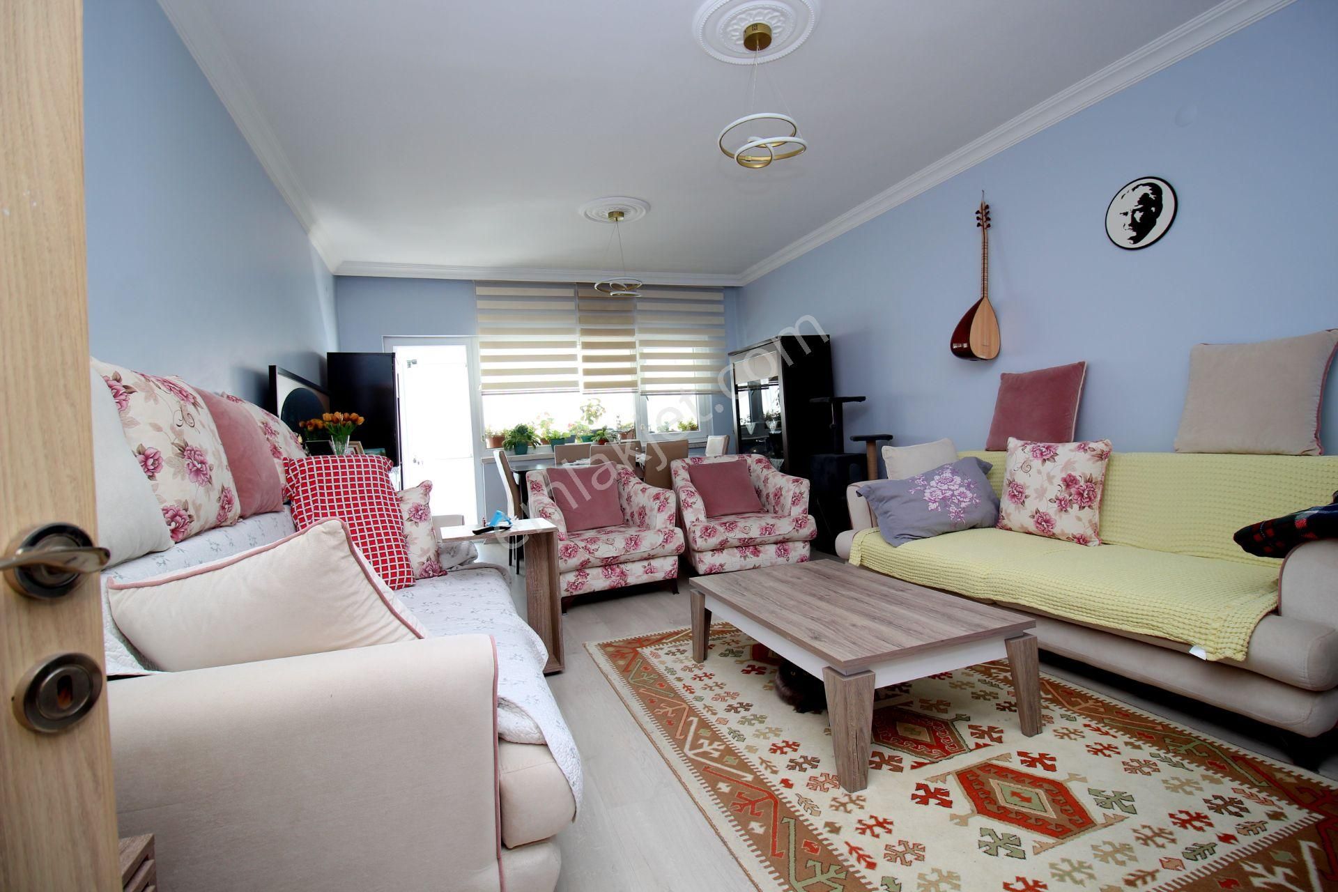 Emre Emlak'tan Asansörlü Site İçi Oğuzlar Mahallesinde 3+1 Satılık Daire - Görsel 6