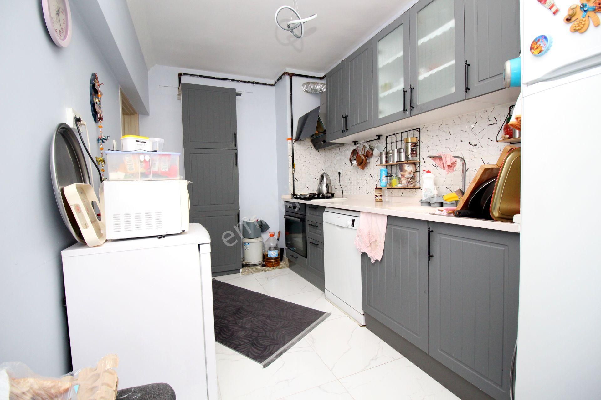 Emre Emlak'tan Asansörlü Site İçi Oğuzlar Mahallesinde 3+1 Satılık Daire - Görsel 4