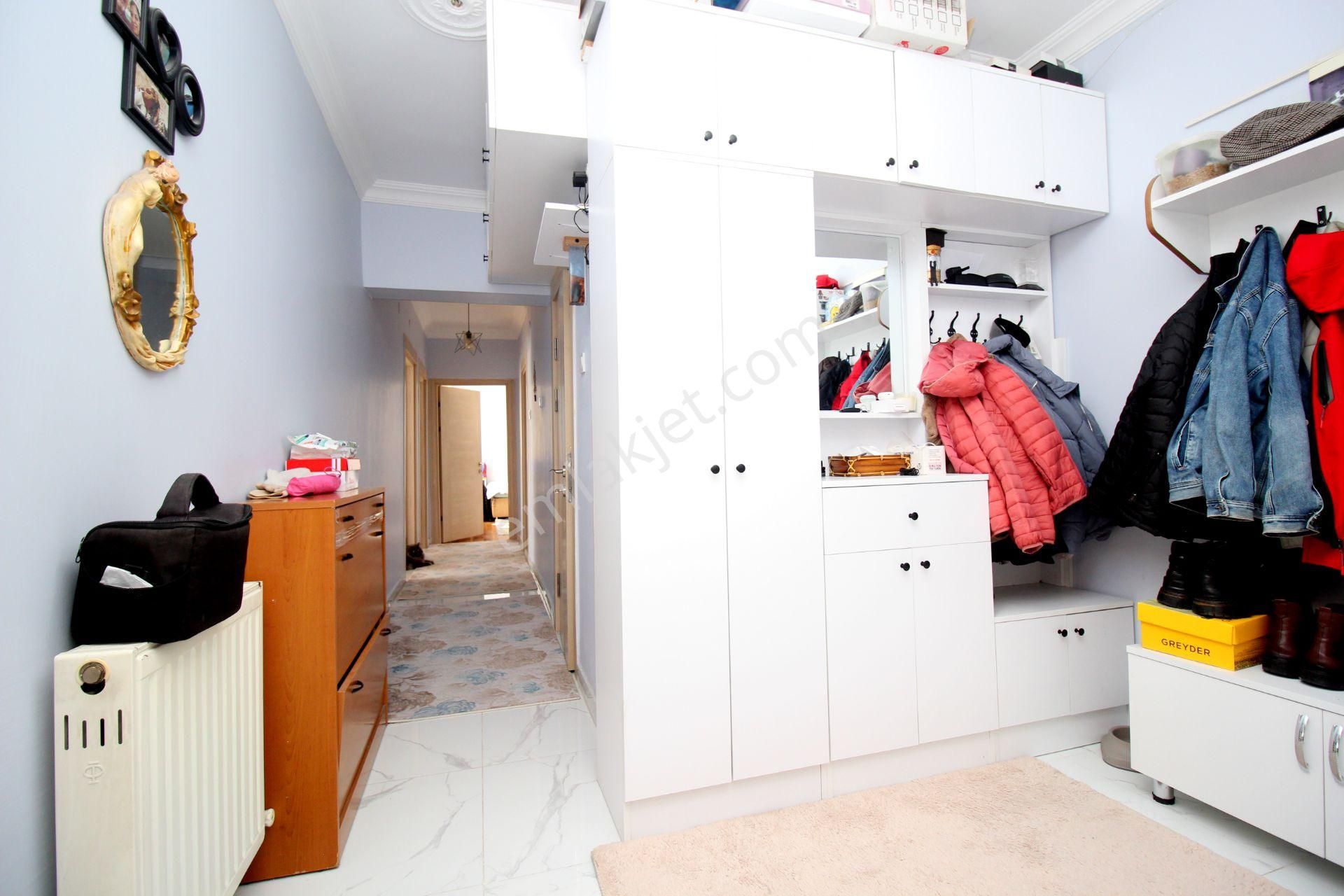 Emre Emlak'tan Asansörlü Site İçi Oğuzlar Mahallesinde 3+1 Satılık Daire - Görsel 27