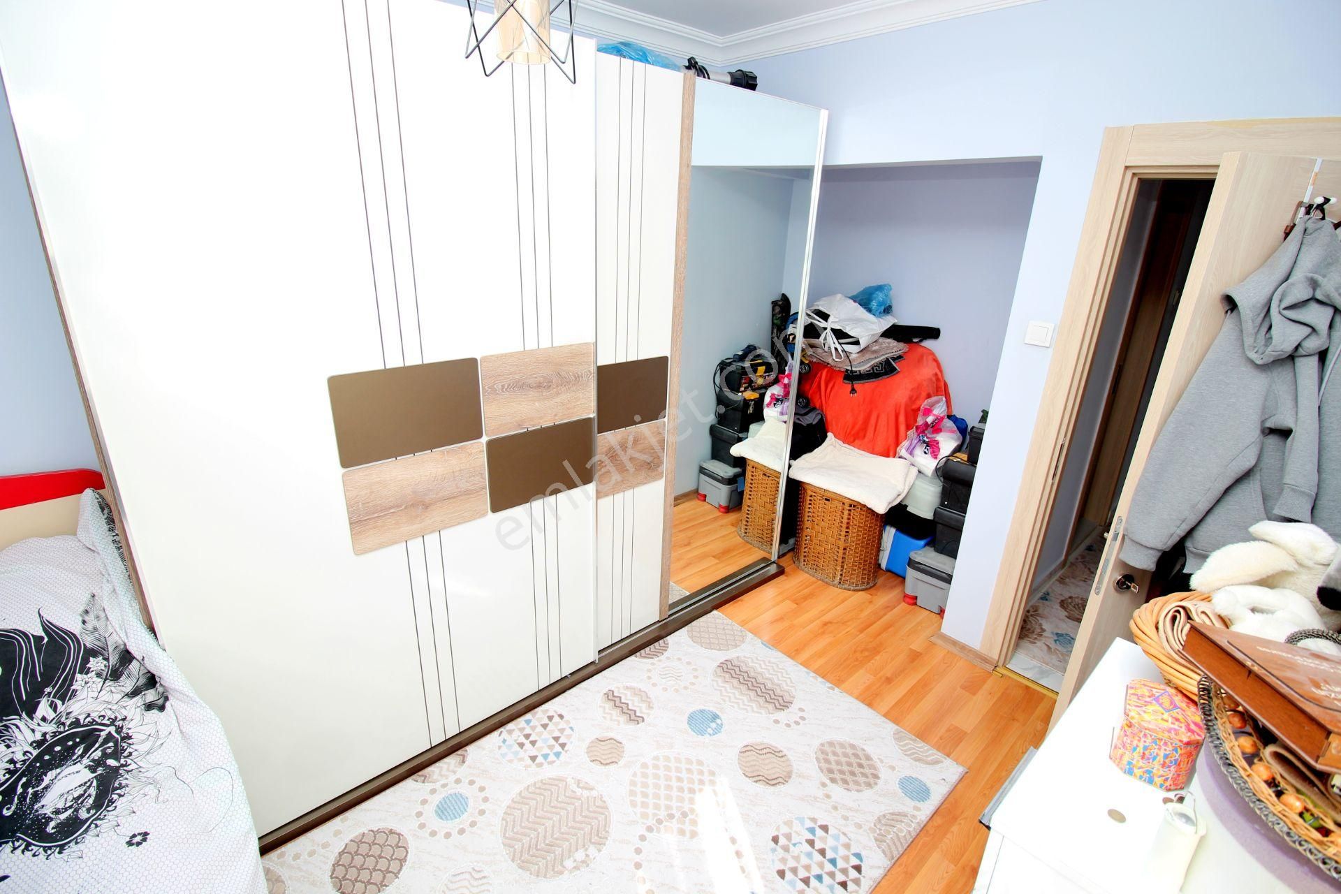 Emre Emlak'tan Asansörlü Site İçi Oğuzlar Mahallesinde 3+1 Satılık Daire - Görsel 24