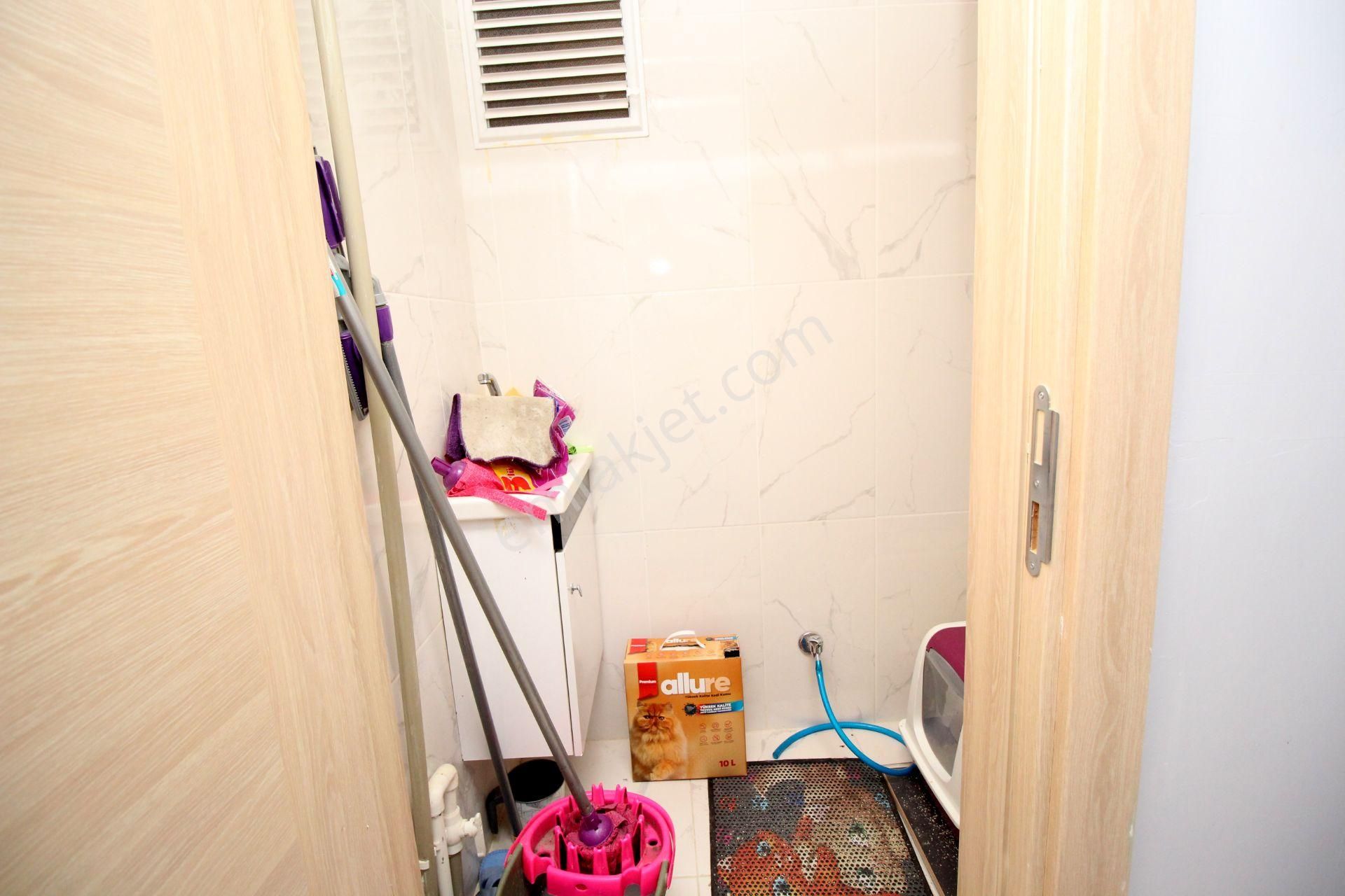 Emre Emlak'tan Asansörlü Site İçi Oğuzlar Mahallesinde 3+1 Satılık Daire - Görsel 25