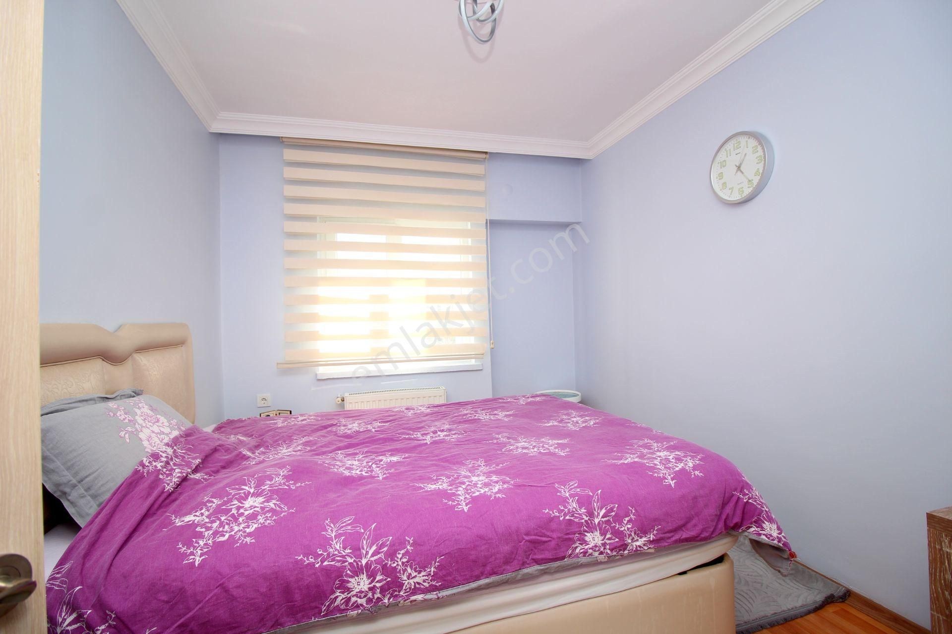 Emre Emlak'tan Asansörlü Site İçi Oğuzlar Mahallesinde 3+1 Satılık Daire - Görsel 17