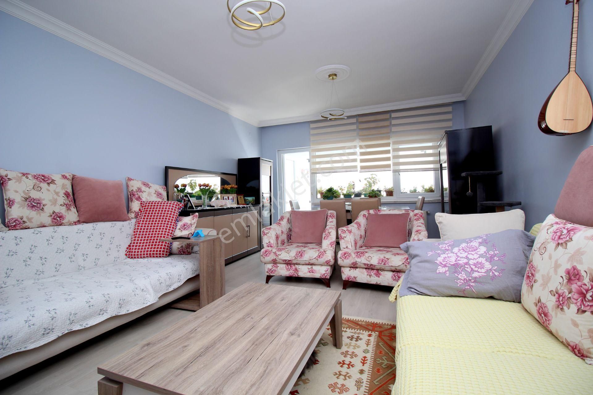 Emre Emlak'tan Asansörlü Site İçi Oğuzlar Mahallesinde 3+1 Satılık Daire - Görsel 8