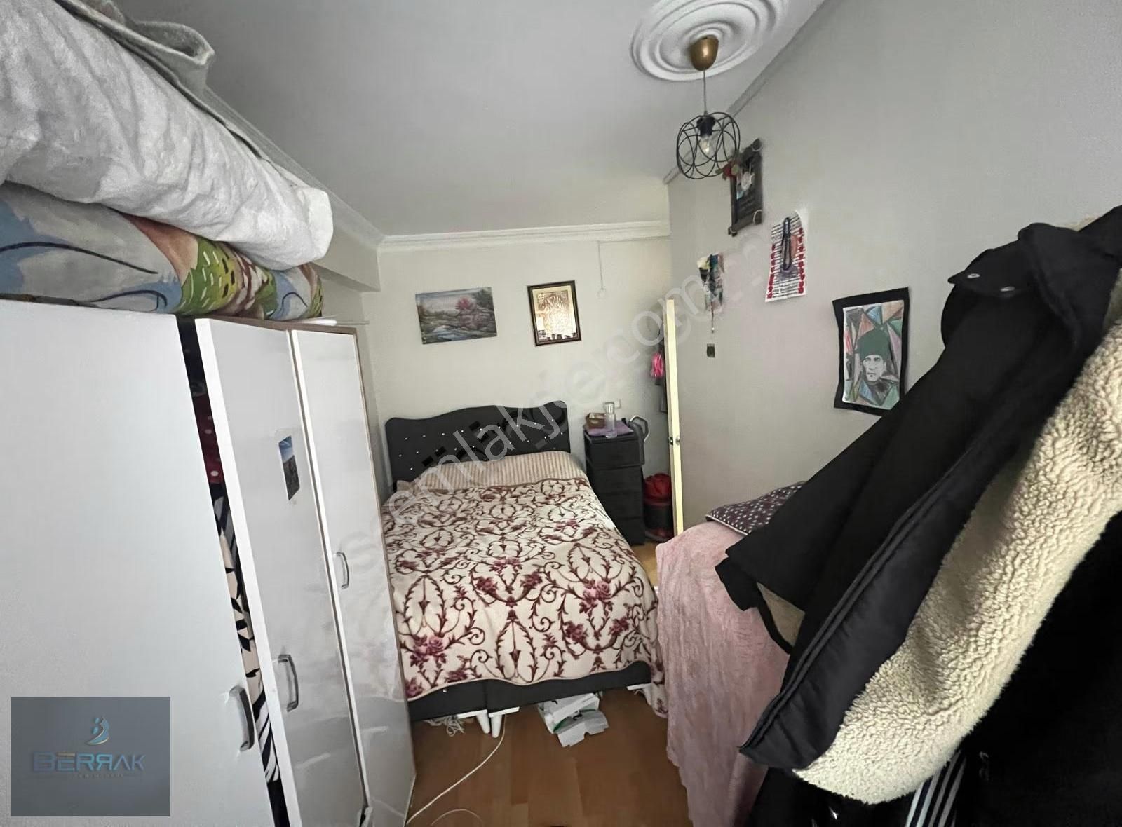 Berrak Gayrimenkul'den Reşadiye Mah.kelepir 2+1 Satılık Daire - Görsel 5