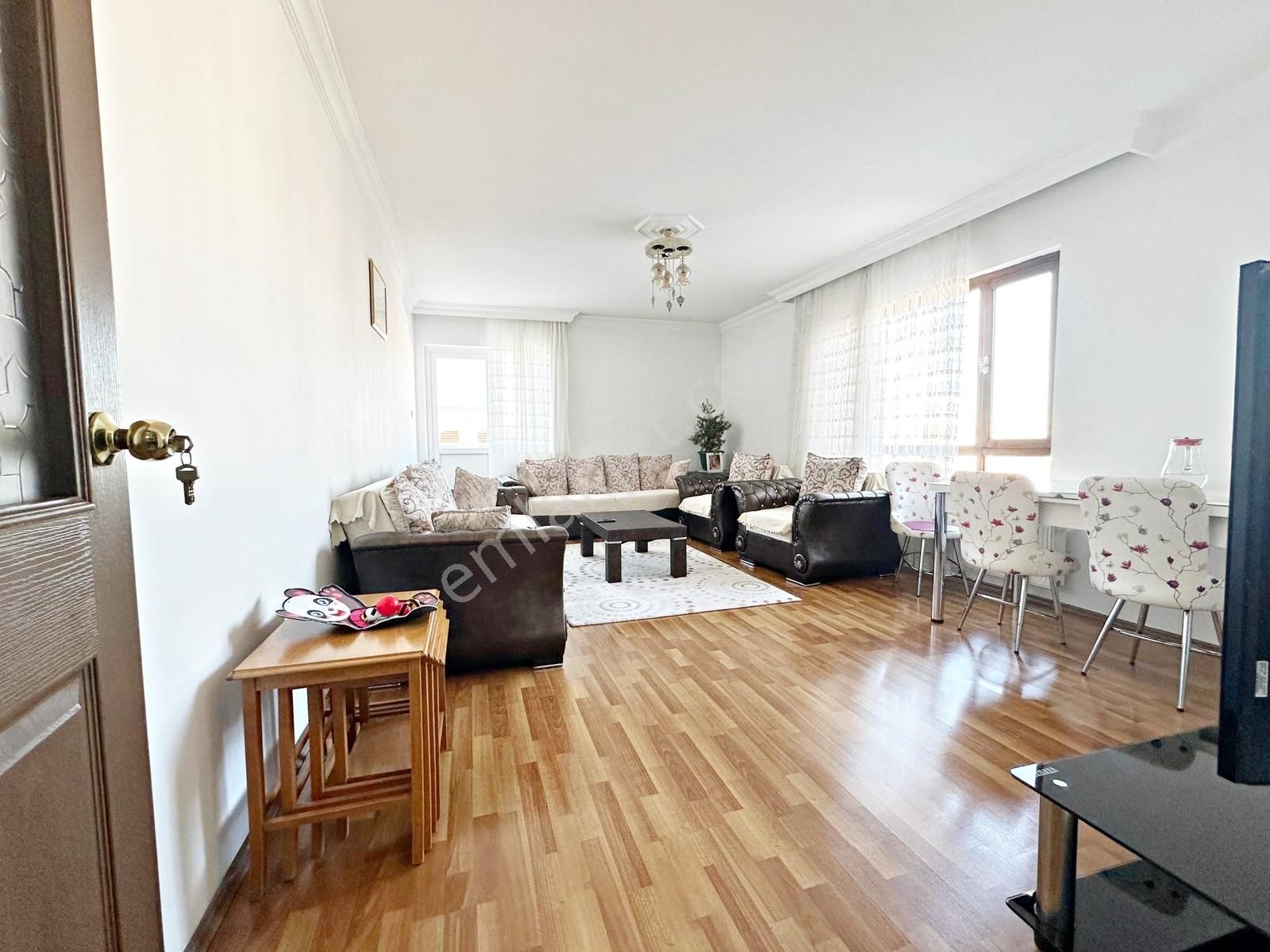 Han Gayrimenkulden Okul Yanı 3+1 Satılık Daire - Görsel 14