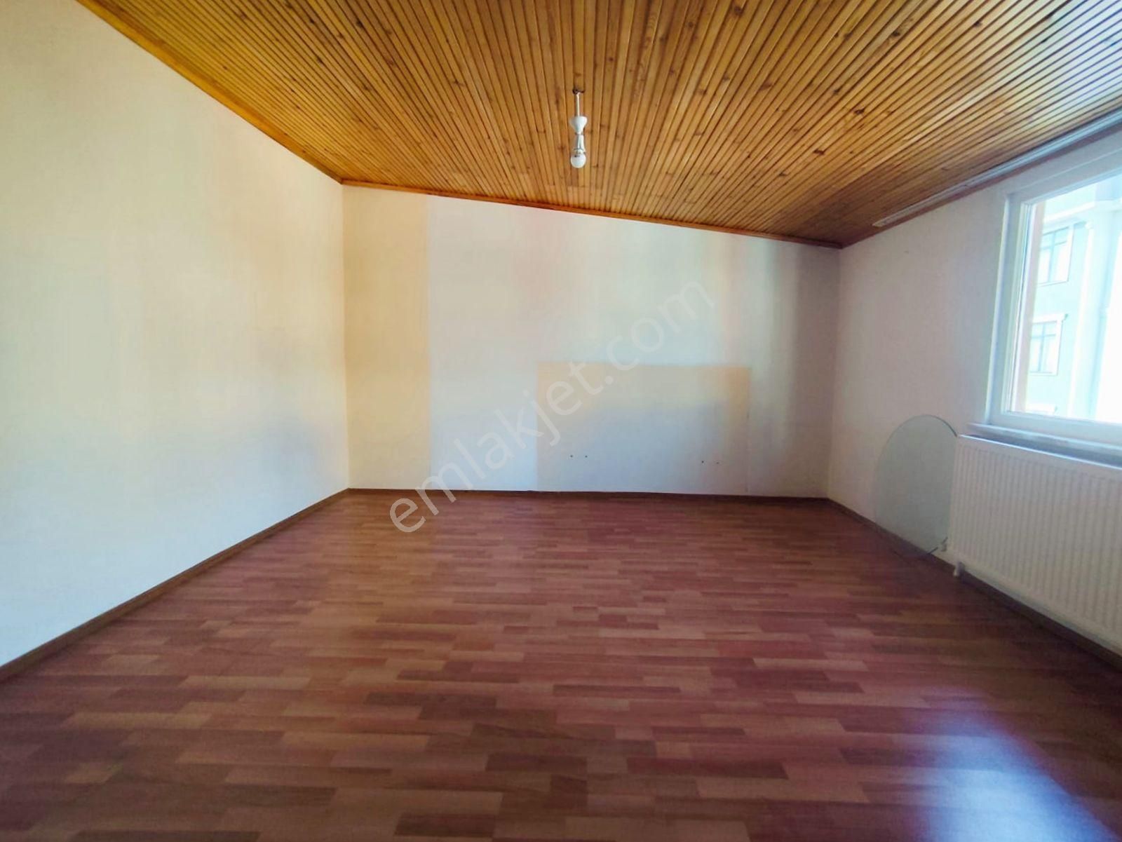 Mertcan Dan Çarşı Mah 33m2 Arsa Paylı 3+1 Balkonlu Fırsat Daire - Görsel 4