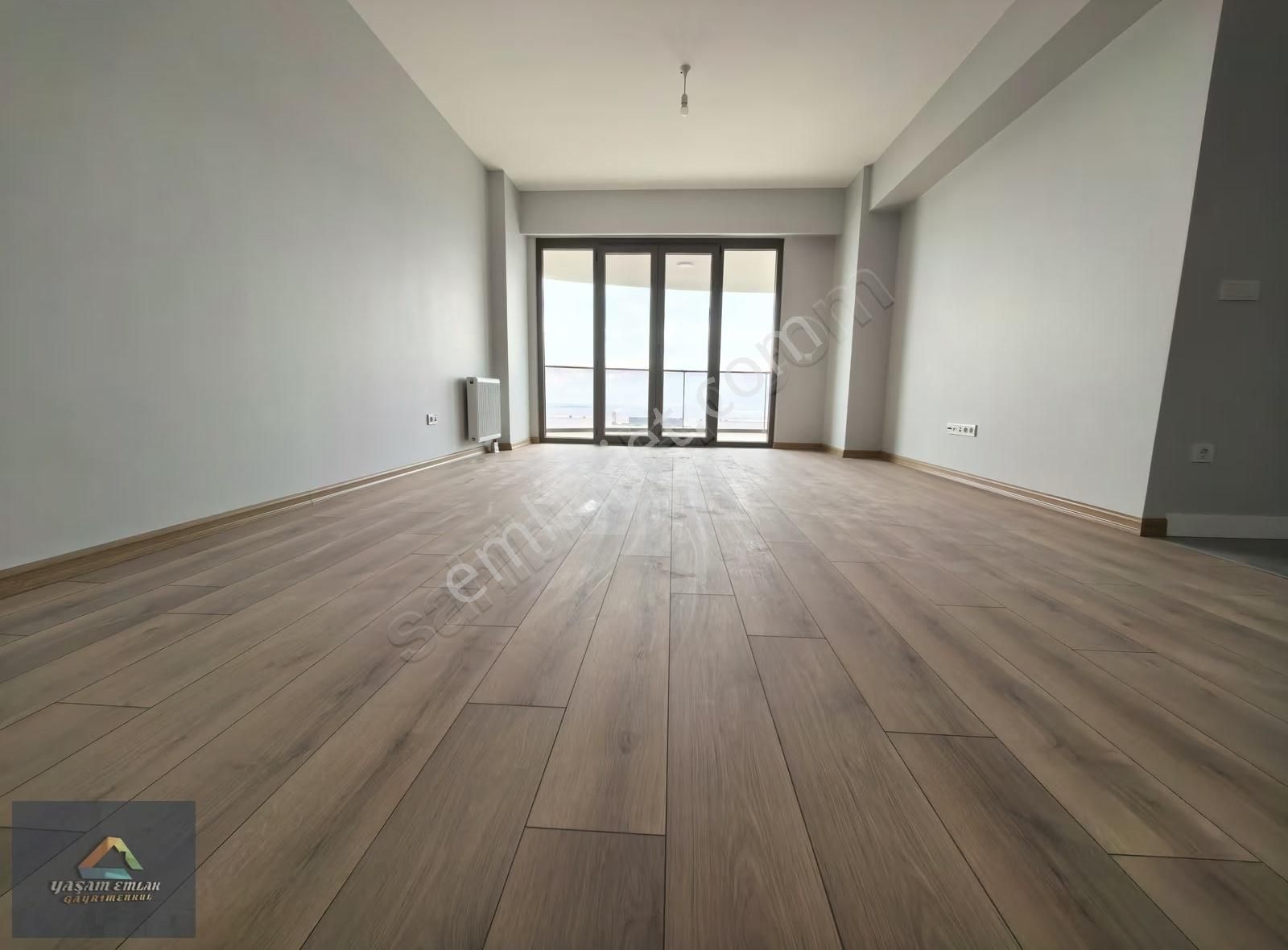 Siltaş Panorama Deniz Manzaralı 3,5+1 Geniş Balkonlu 170 M² - Görsel 8