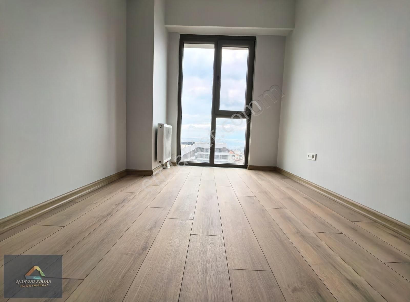 Siltaş Panorama Deniz Manzaralı 3,5+1 Geniş Balkonlu 170 M² - Görsel 33