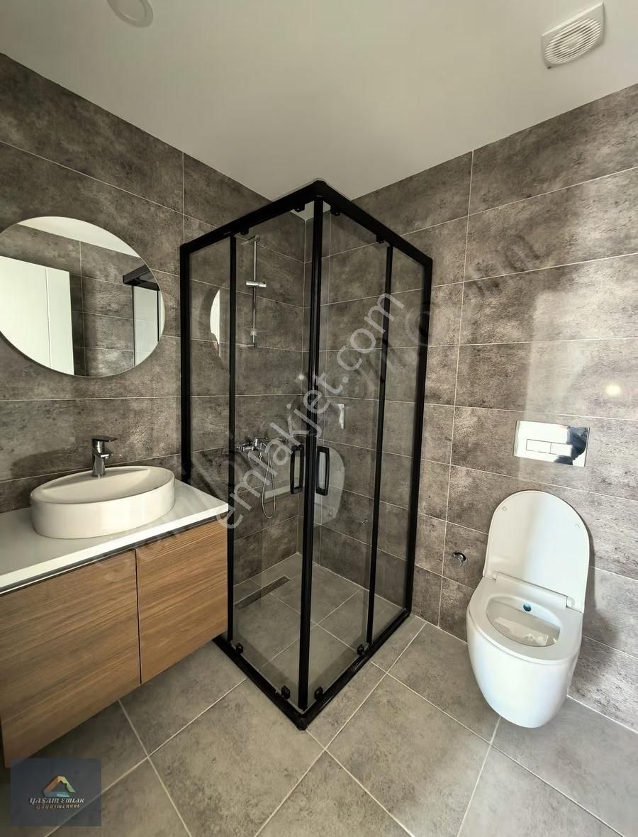 Siltaş Panorama Deniz Manzaralı 3,5+1 Geniş Balkonlu 170 M² - Görsel 19