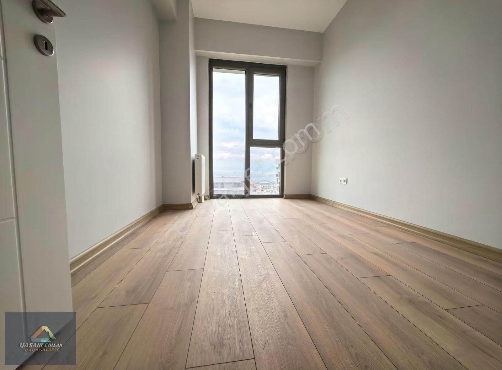 Siltaş Panorama Deniz Manzaralı 3,5+1 Geniş Balkonlu 170 M² - Görsel 5