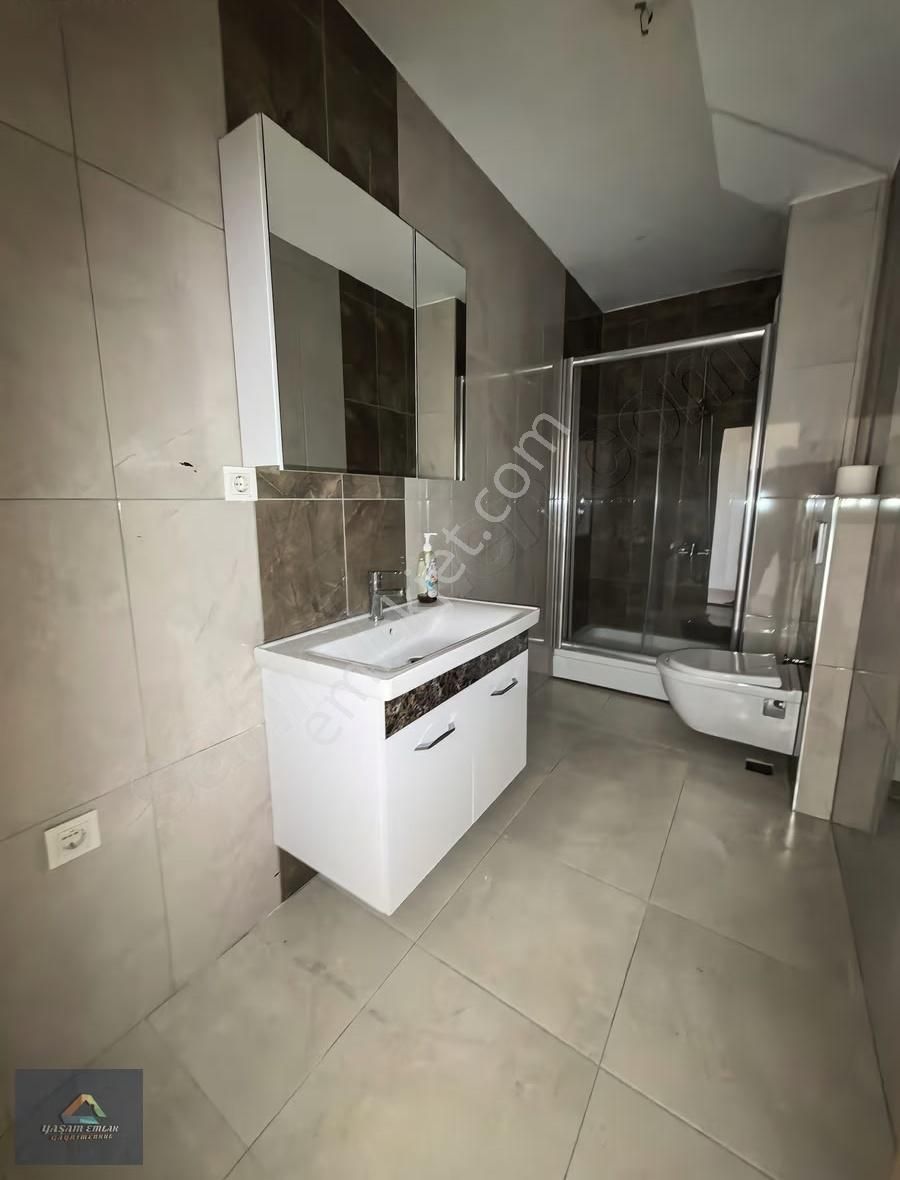 Yaşam Emlak'tan Aydos Sitesinde 2+1 E.banyolu Lüks Daire - Görsel 9