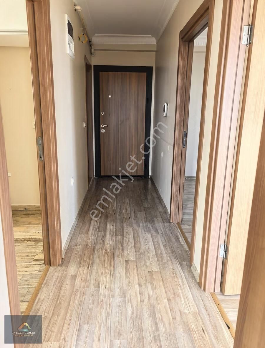 Yaşam Emlak'tan Aydos Sitesinde 2+1 E.banyolu Lüks Daire - Görsel 11