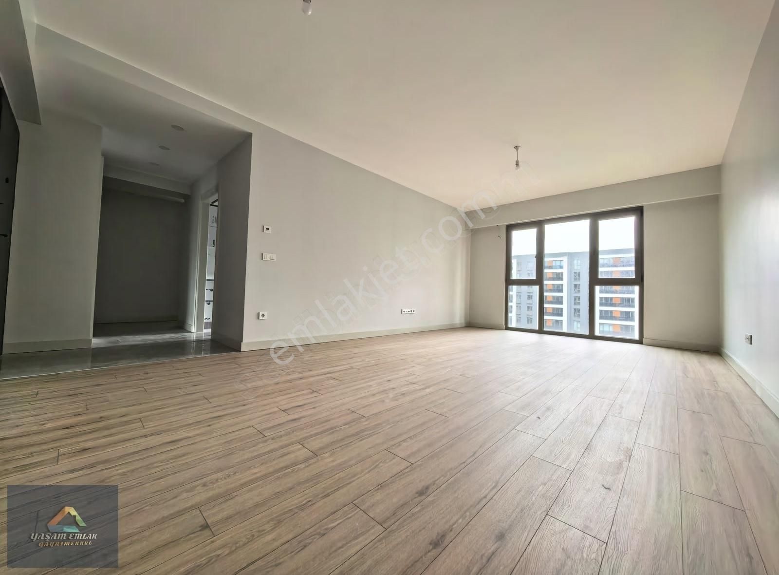 Yaşam'dan Siltaş Premium Kiralık 150 M² Peyzaj Cephe 3+1 Daire - Görsel 6