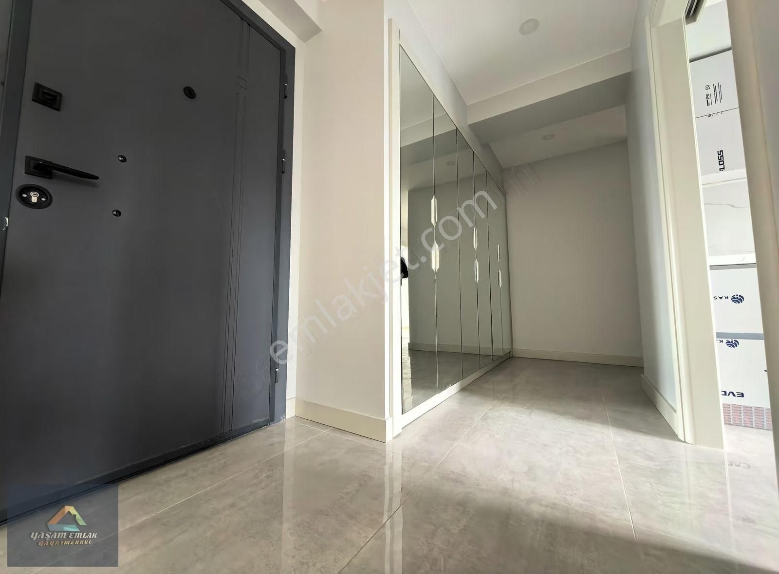 Yaşam'dan Siltaş Premium Kiralık 150 M² Peyzaj Cephe 3+1 Daire - Görsel 14