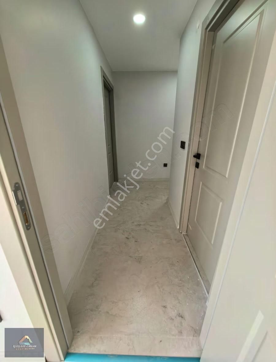 Yaşam'dan Başbar Nüans'ta Ara Kat E.banyolu 2+1 Kiralık Daire - Görsel 21