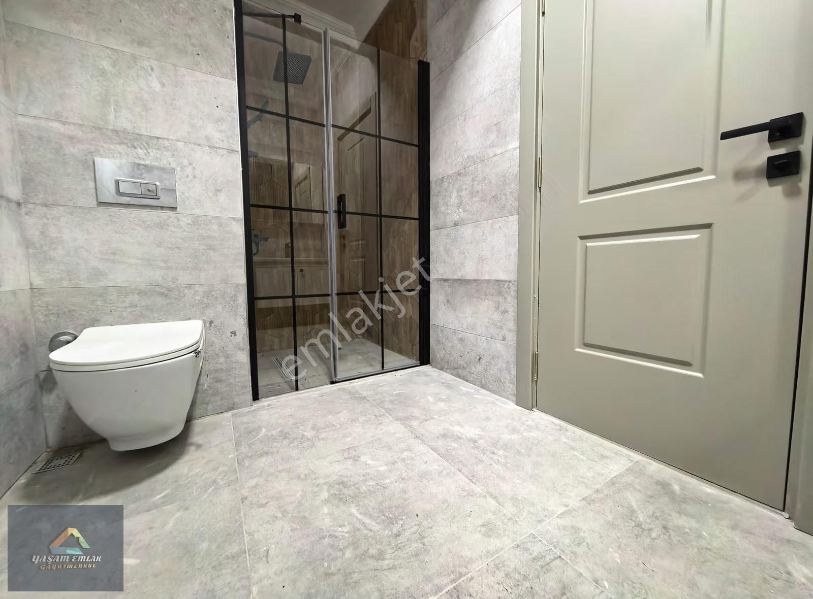 Yaşam'dan Başbar Nüans'ta Ara Kat E.banyolu 2+1 Kiralık Daire - Görsel 31