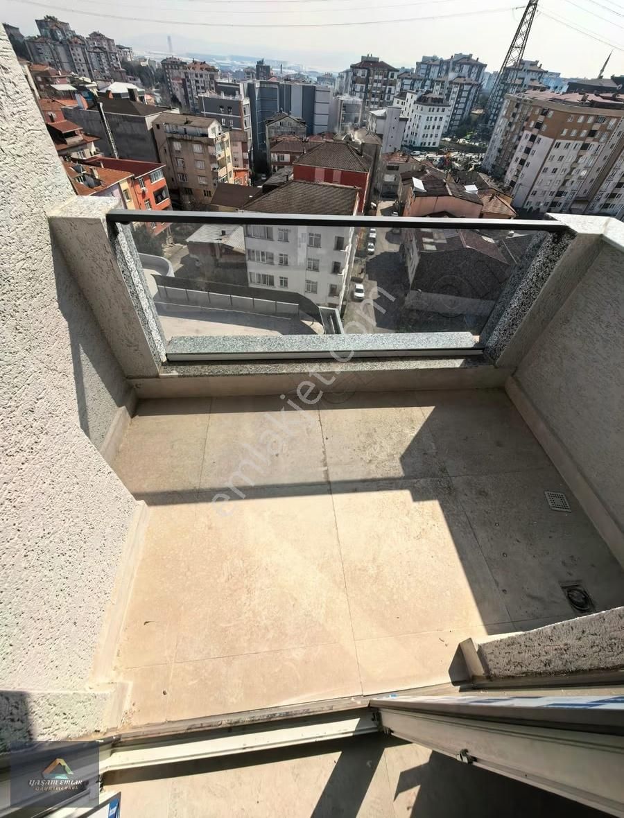 Yaşam'dan Başbar Nüans'ta Ara Kat E.banyolu 2+1 Kiralık Daire - Görsel 15
