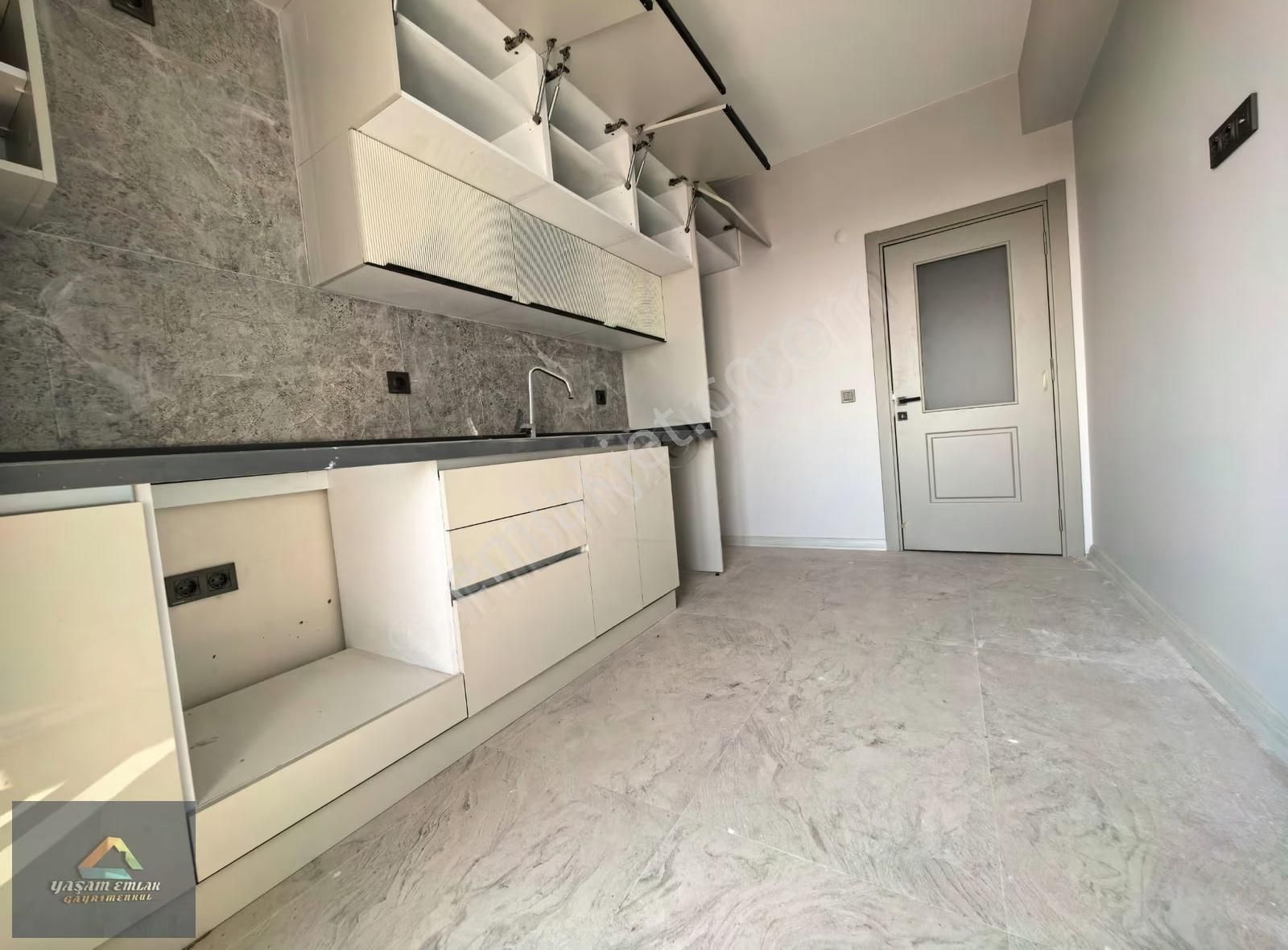 Yaşam'dan Başbar Nüans'ta Ara Kat E.banyolu 2+1 Kiralık Daire - Görsel 29