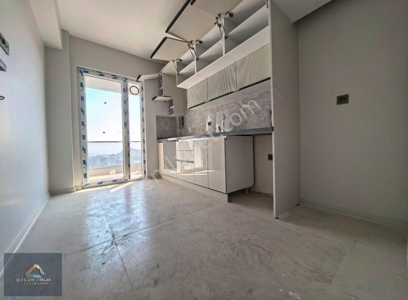 Yaşam'dan Başbar Nüans'ta Ara Kat E.banyolu 2+1 Kiralık Daire - Görsel 25