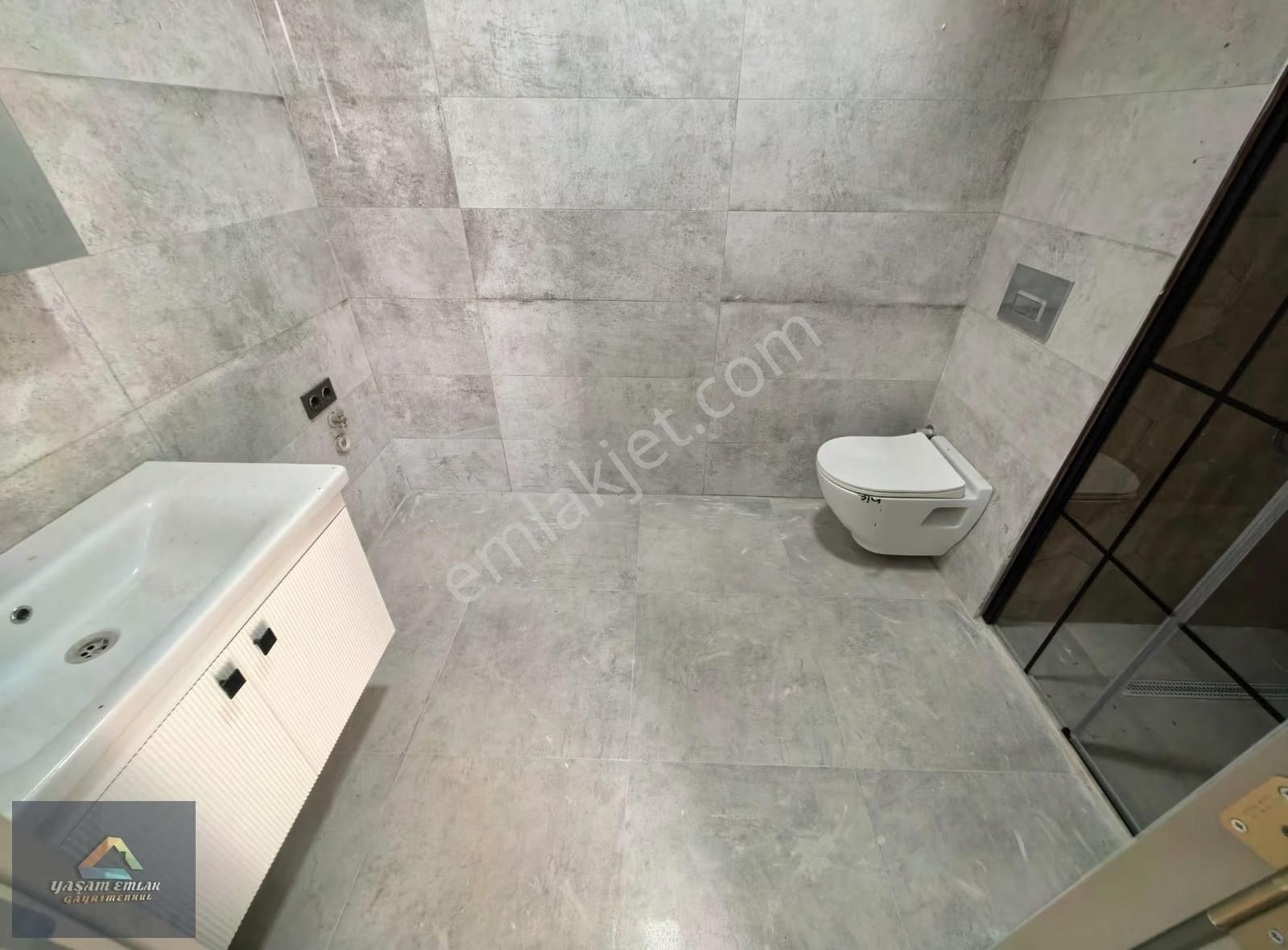 Yaşam'dan Başbar Nüans'ta Ara Kat E.banyolu 2+1 Kiralık Daire - Görsel 7