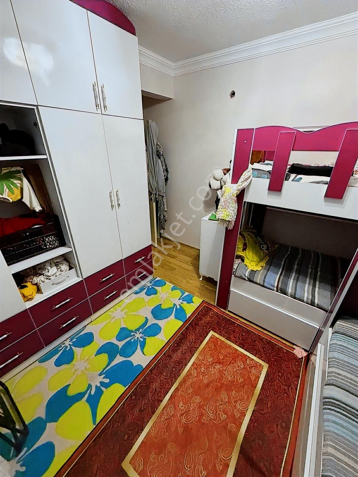 Önlü'den Kayaşehir 10.bölge'de 3+1 118m2 Site İçin'de Daire - Görsel 5