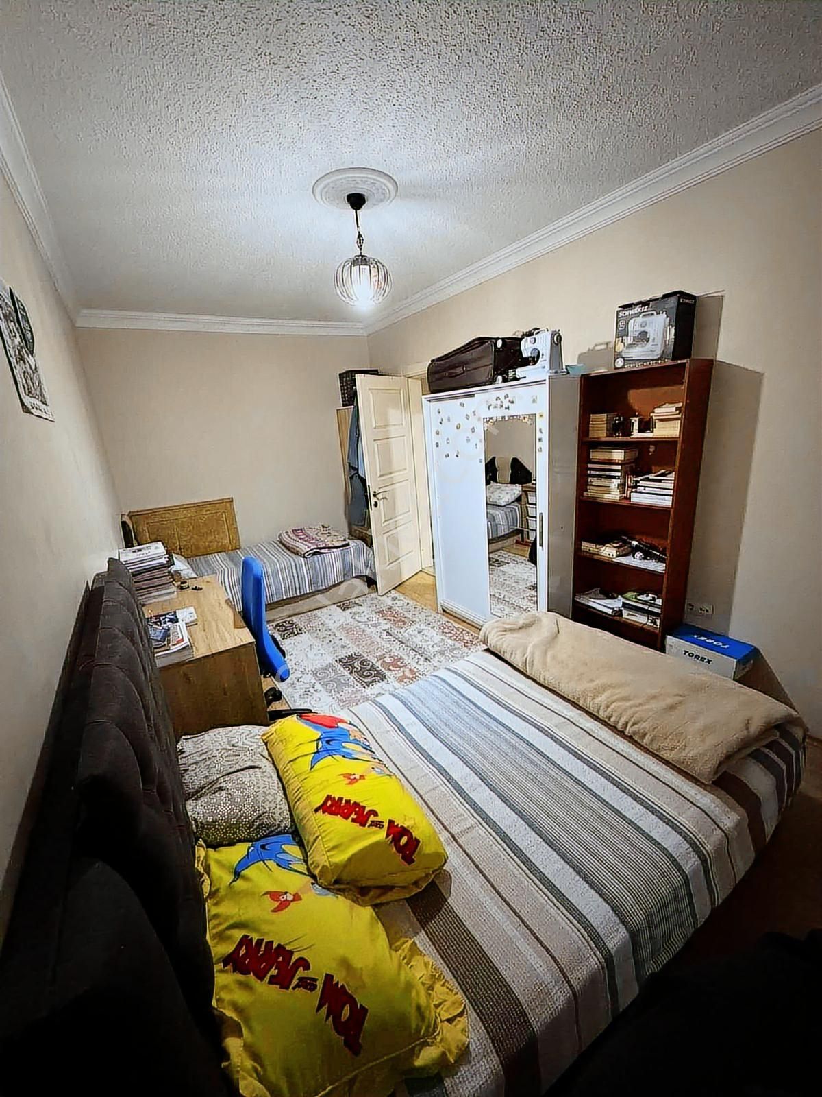 Önlü'den Kayaşehir 10.bölge'de 3+1 118m2 Site İçin'de Daire - Görsel 7