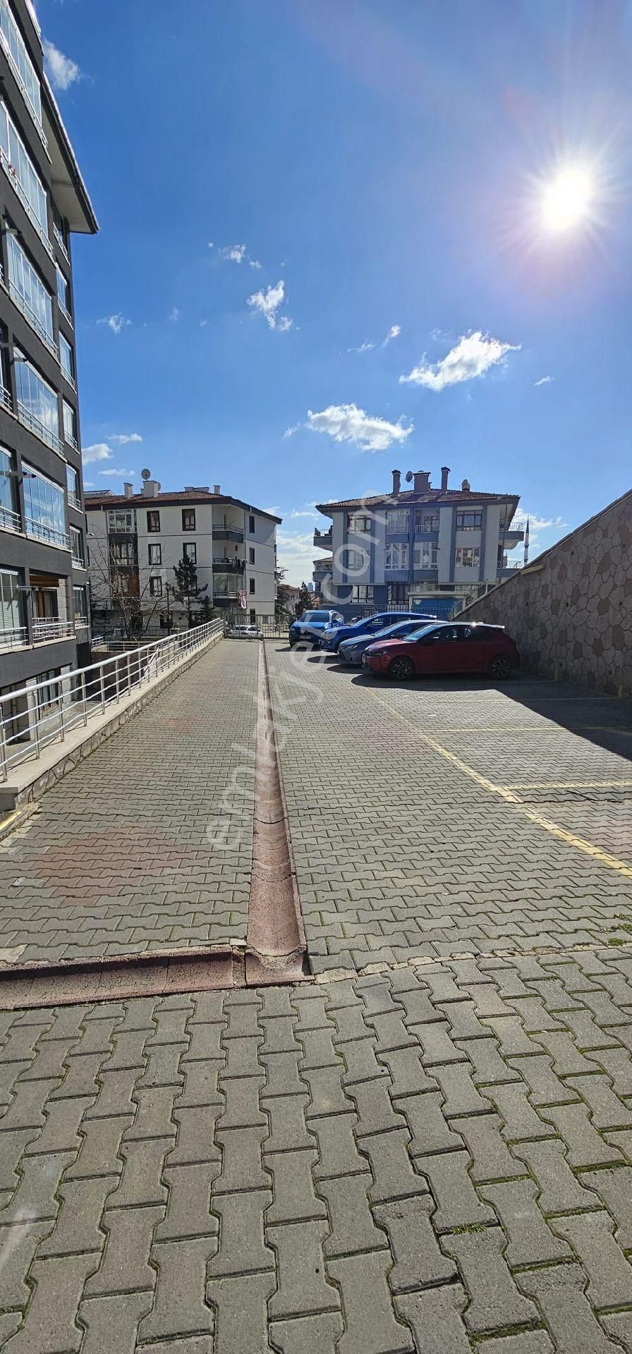 Güney Cephe,sessiz,yeşil Alan Manzaralı,otoparklı,masrafsız Sıte - Görsel 5