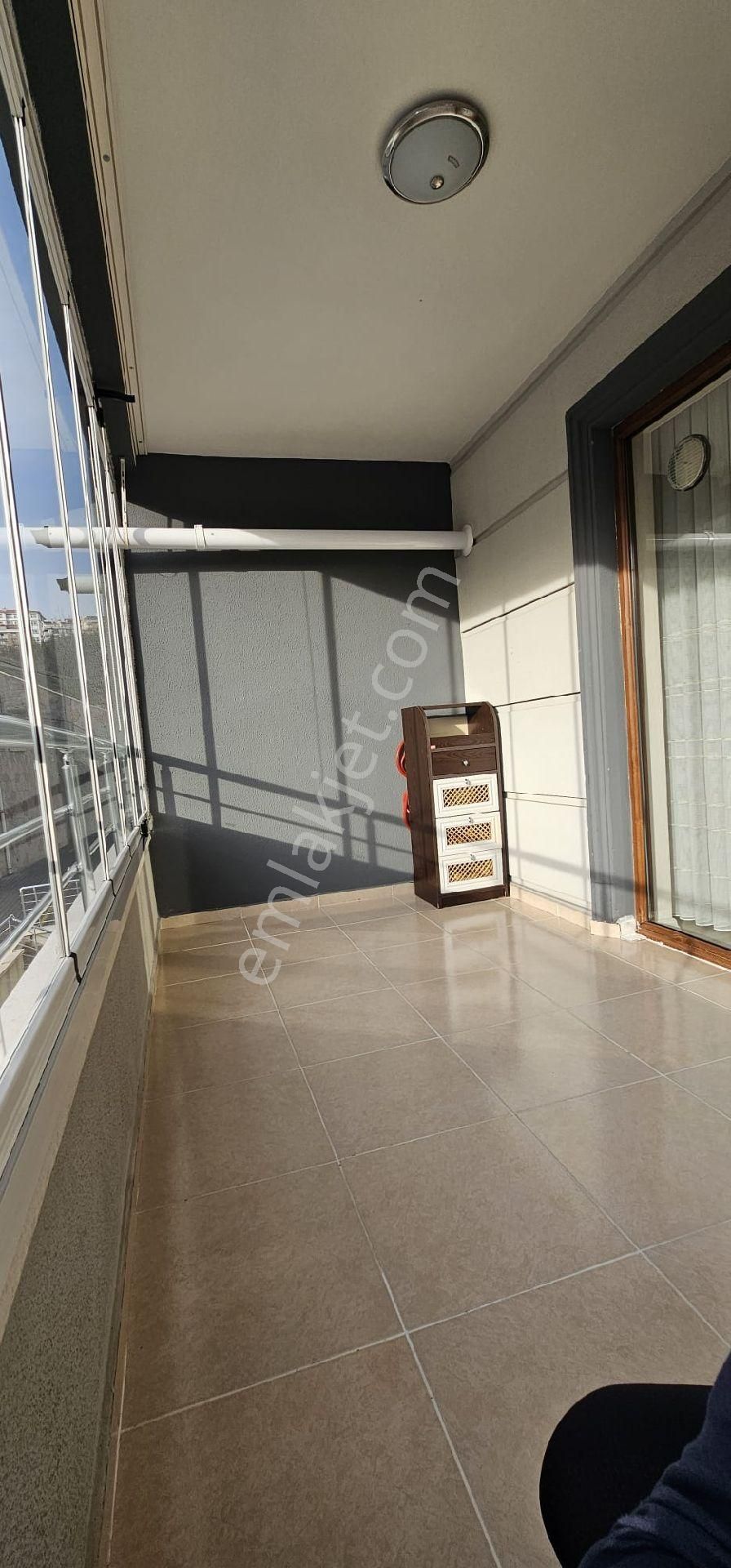 Güney Cephe,sessiz,yeşil Alan Manzaralı,otoparklı,masrafsız Sıte - Görsel 20